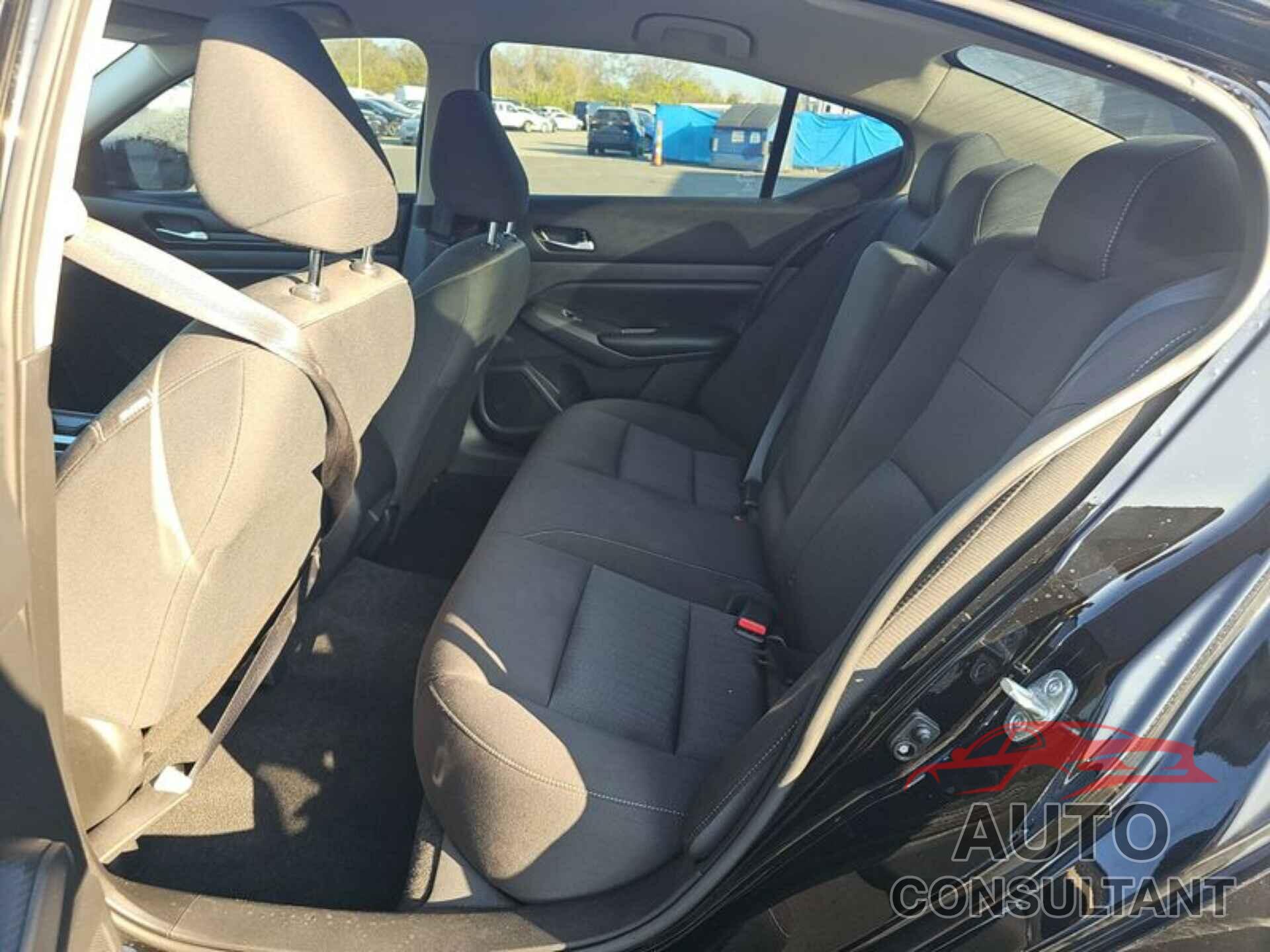 NISSAN ALTIMA 2021 - 1N4BL4BV2MN374155