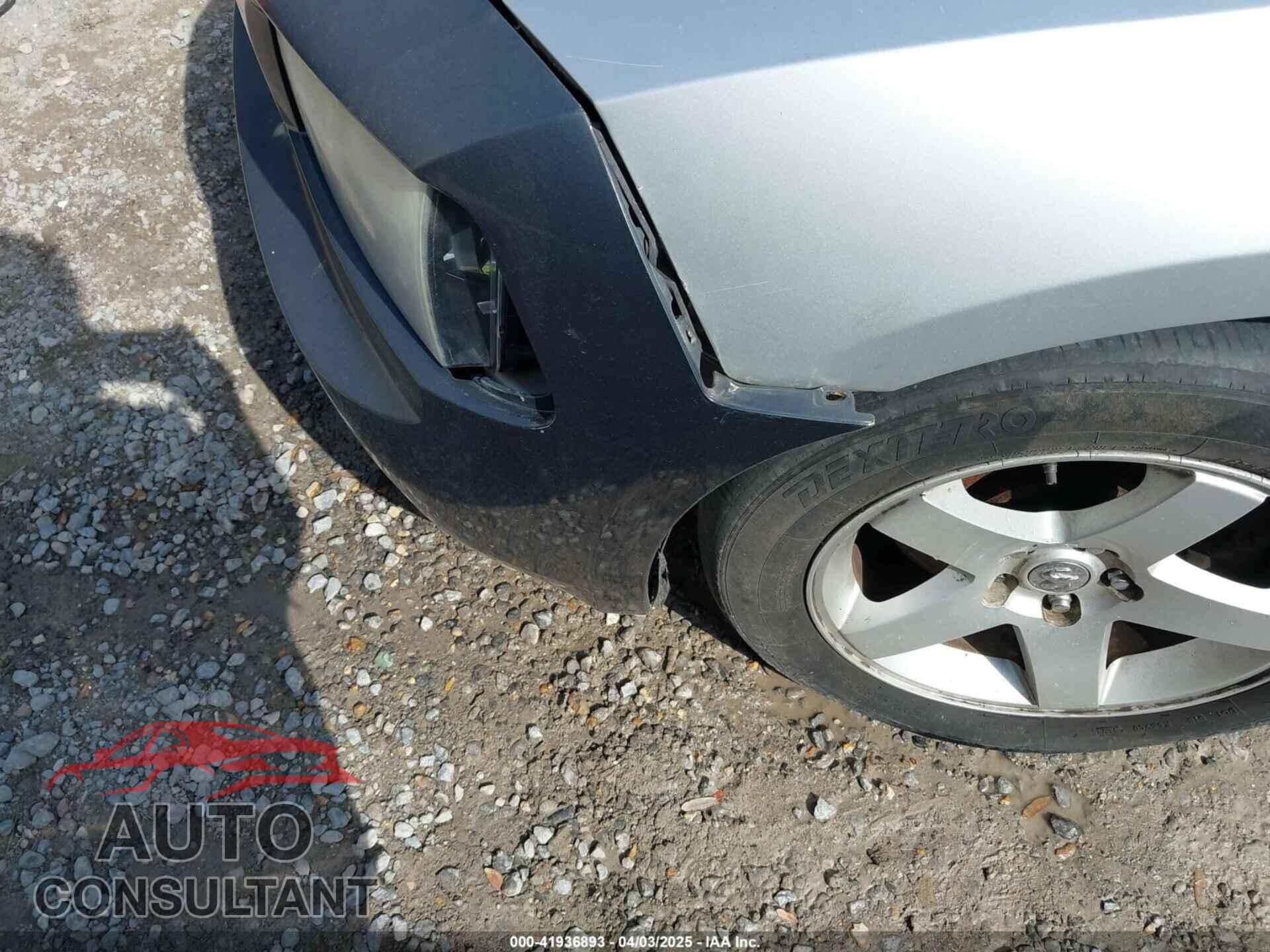 DODGE CHARGER 2010 - 2B3CA3CVXAH246765