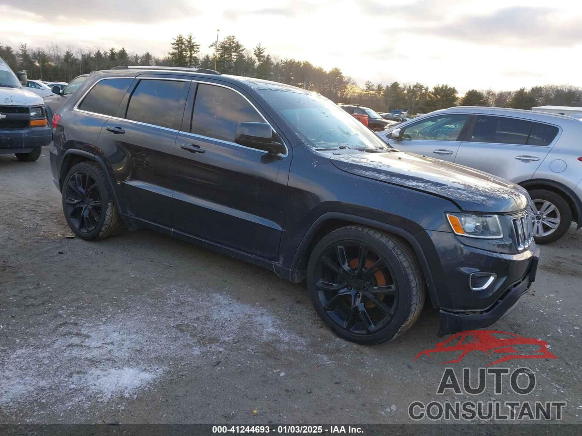 JEEP GRAND CHEROKEE 2015 - 1C4RJFAG6FC893608