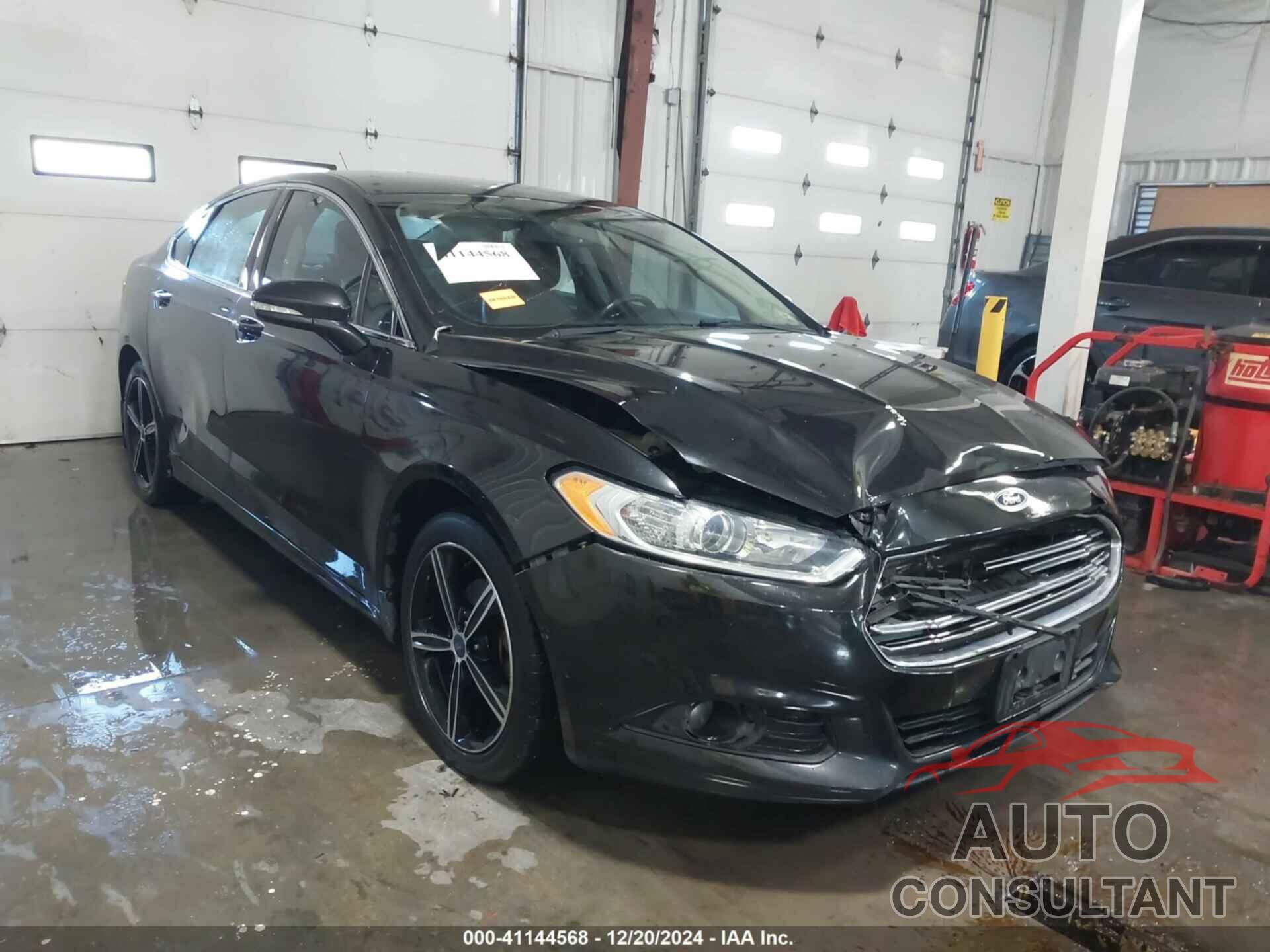 FORD FUSION 2014 - 3FA6P0HD3ER227161