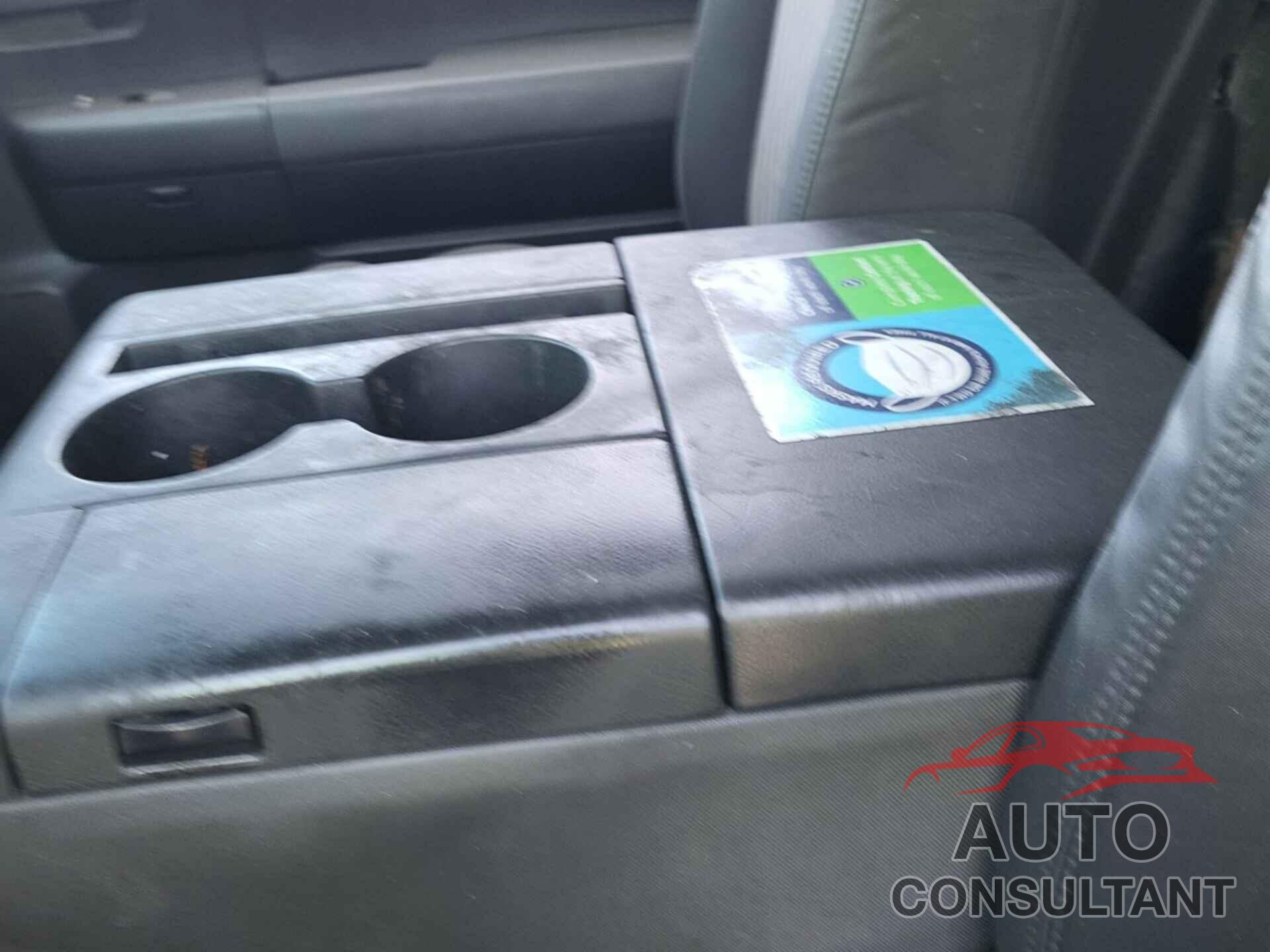 TOYOTA TUNDRA 2014 - 5TFNU5F16EX032344