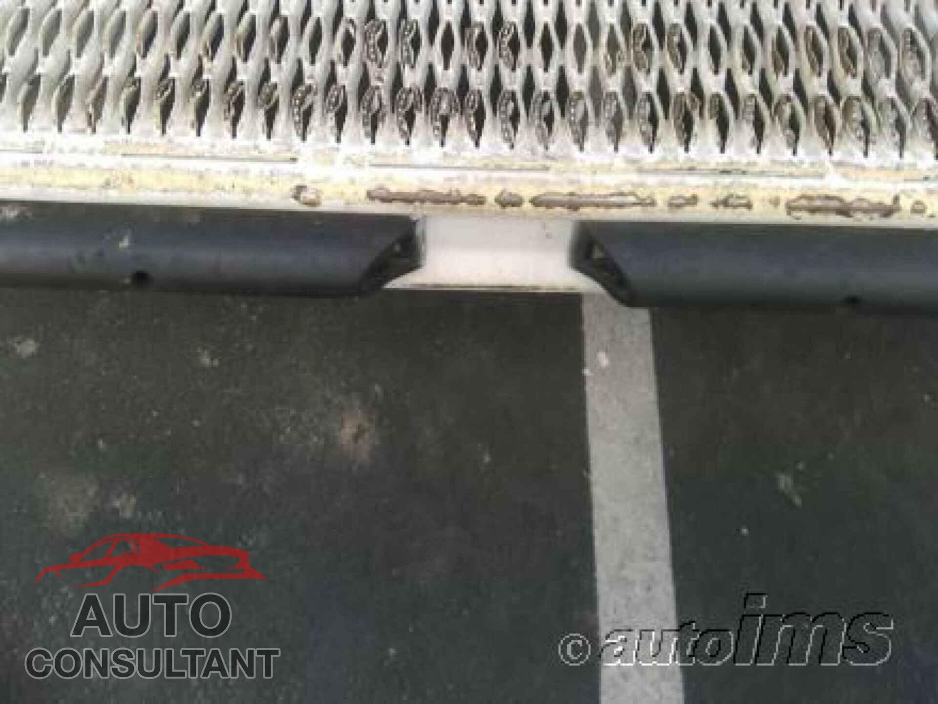 FORD E-450 STRIPPED 2010 - 1FC4E4KL9ADA95525