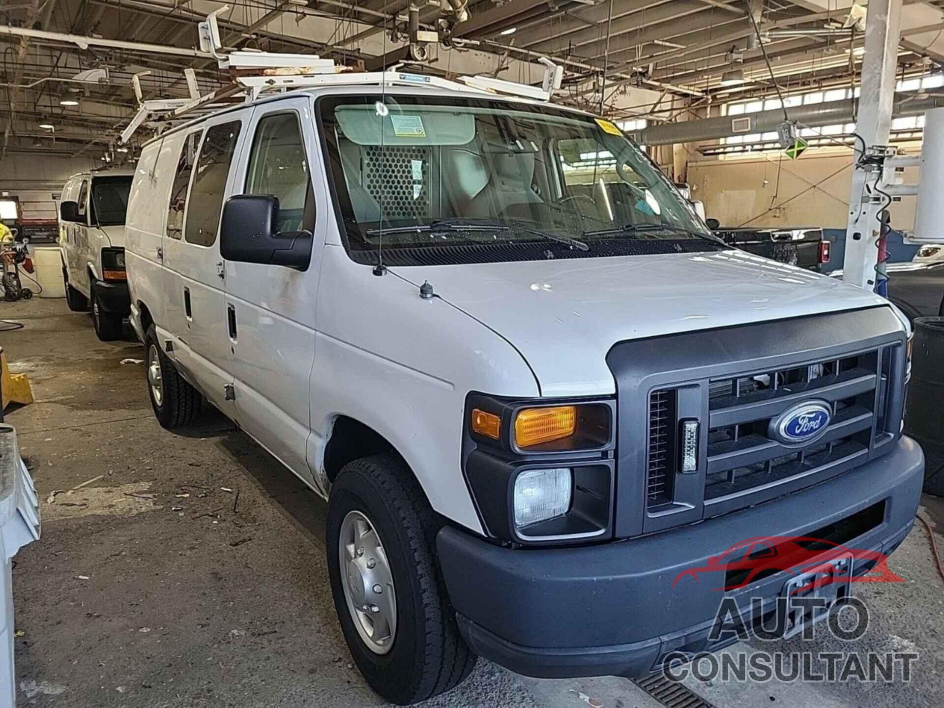 FORD ECONOLINE 2014 - 1FTNE2EL4EDB13729