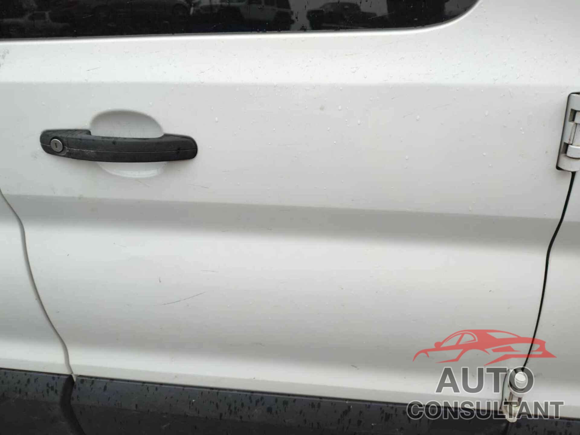 FORD TRANSIT 2017 - 1FBZX2ZM6HKA32234