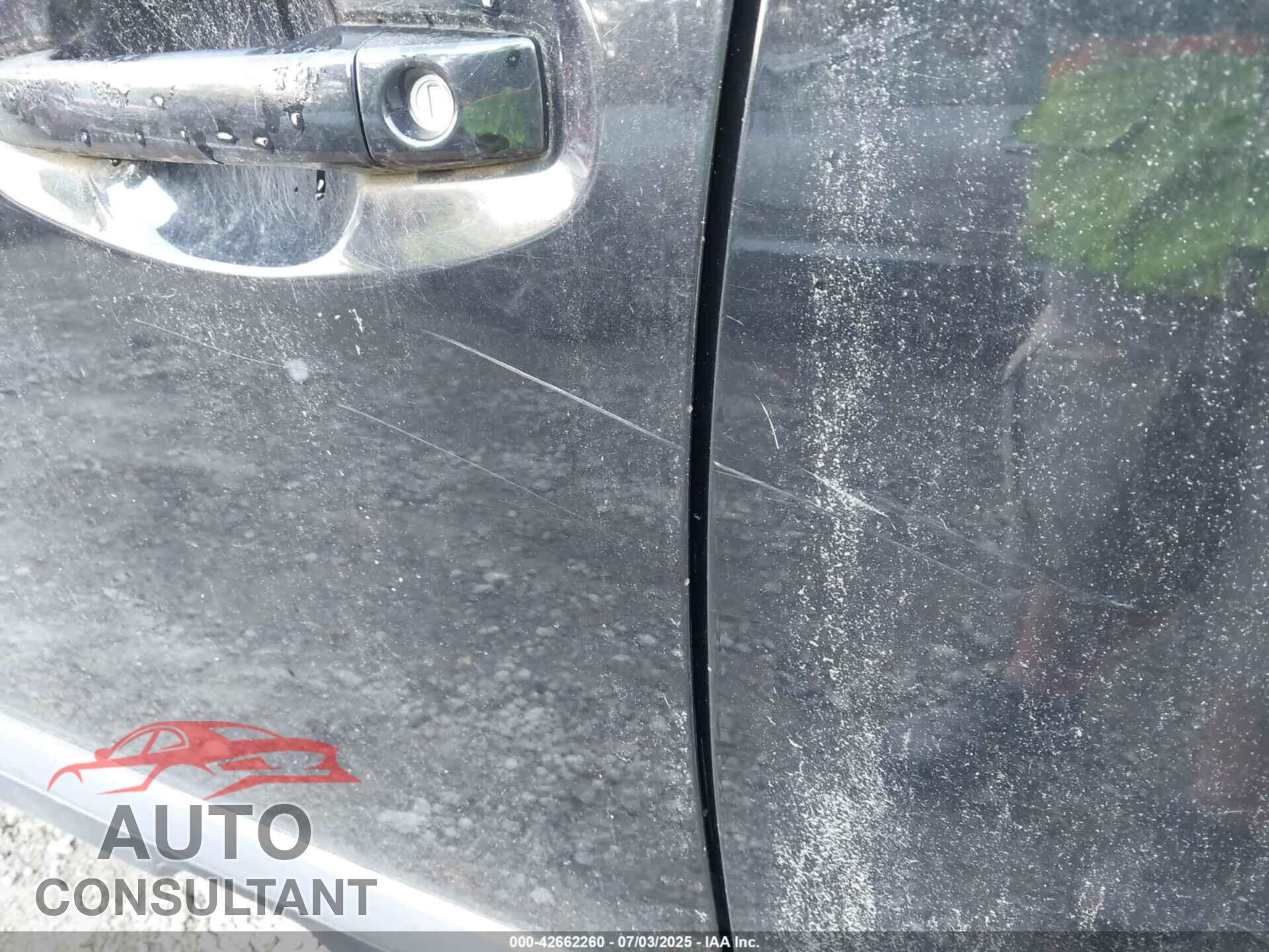 SUBARU OUTBACK 2012 - 4S4BRBCC8C3241741