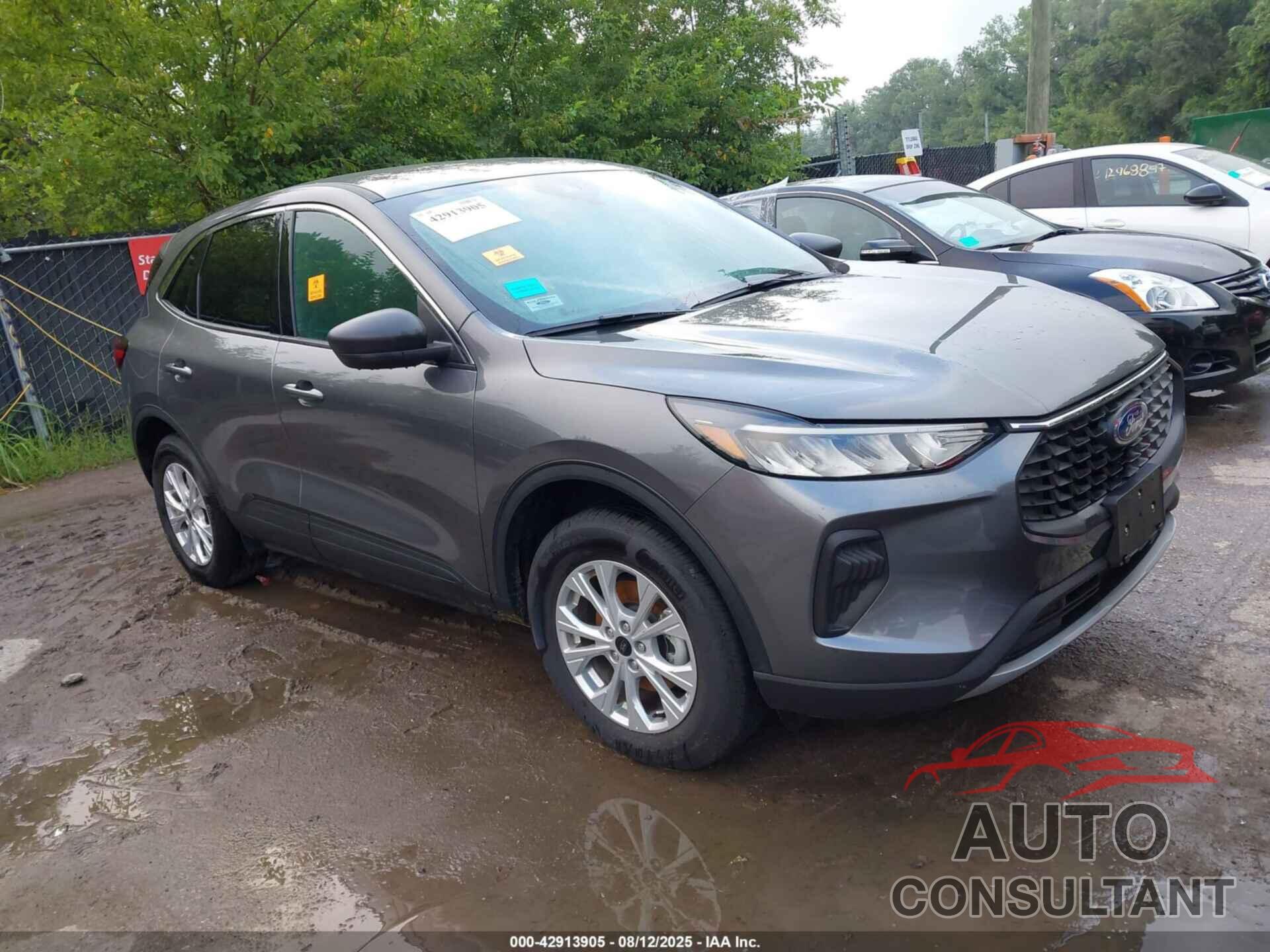 FORD ESCAPE 2024 - 1FMCU9GN1RUA92910