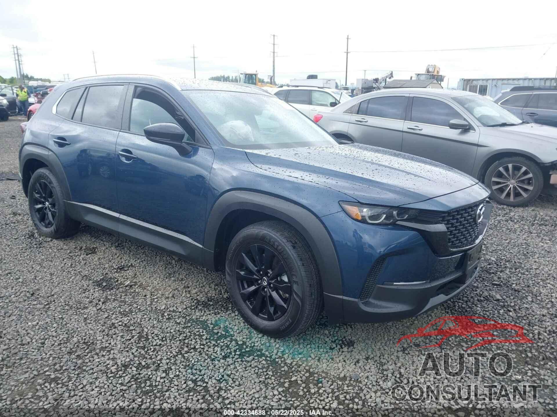 MAZDA CX-50 2024 - 7MMVABDM7RN187975