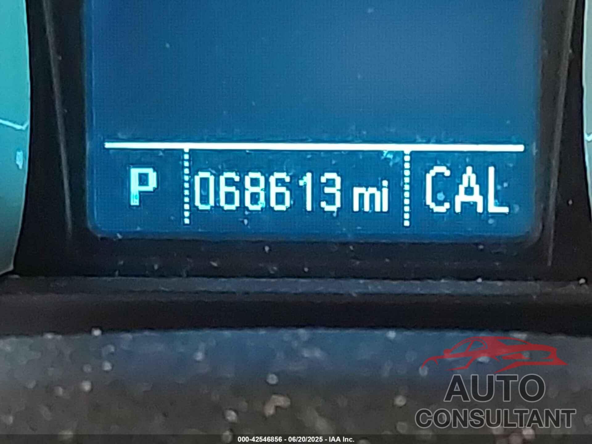CHEVROLET EQUINOX 2017 - 2GNALDEK7H1601426