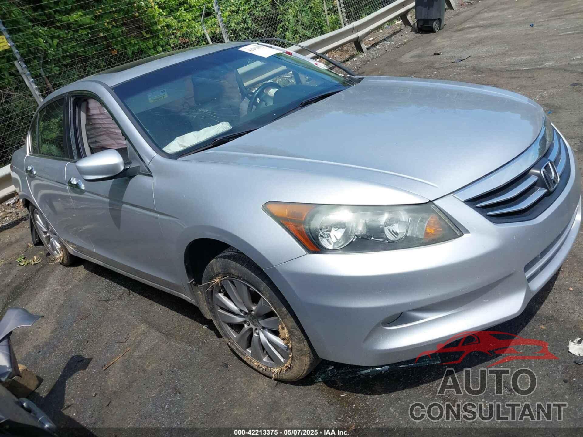 HONDA ACCORD 2012 - 1HGCP3F86CA008241