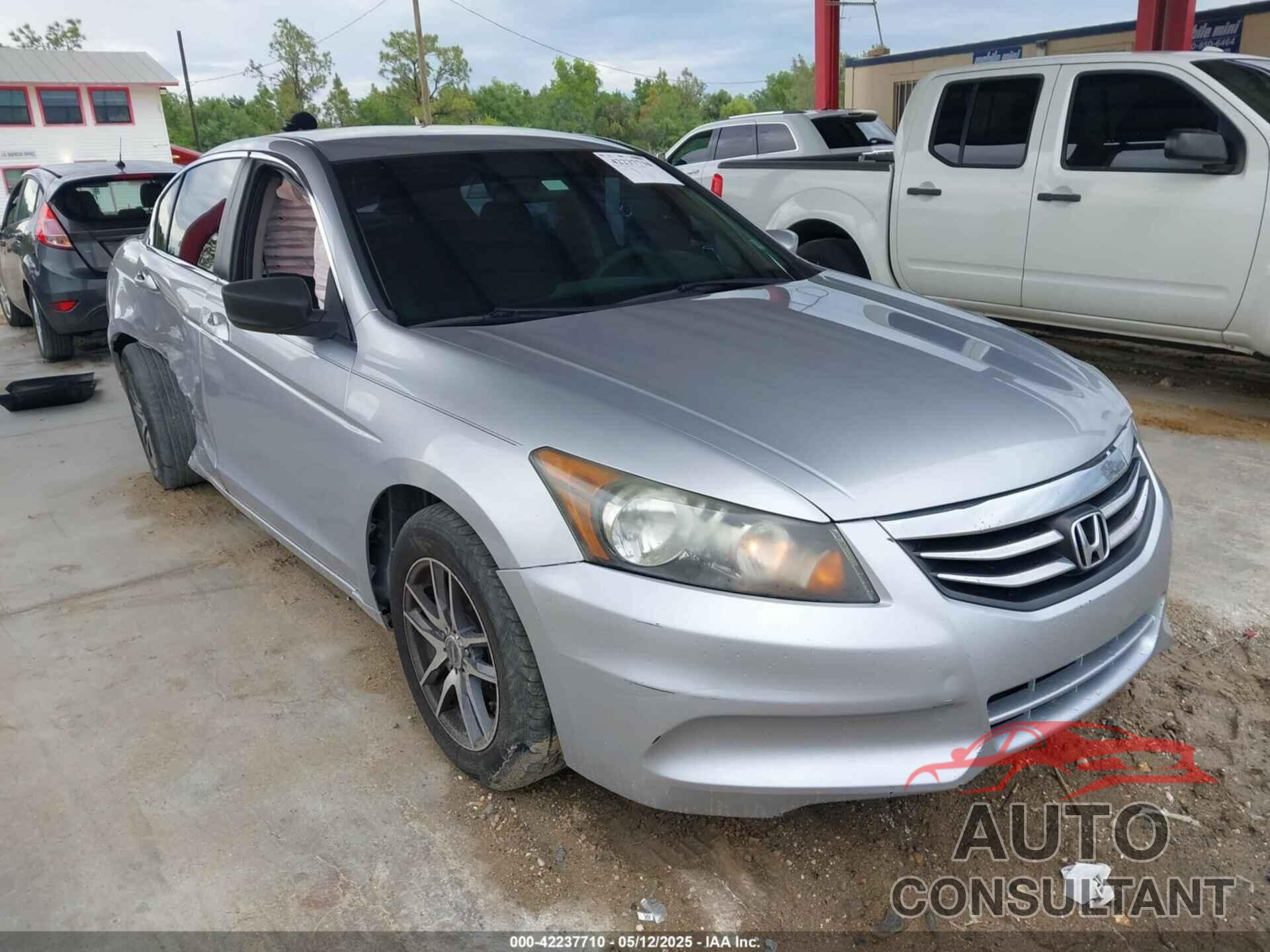 HONDA ACCORD 2012 - 1HGCP2F34CA171243