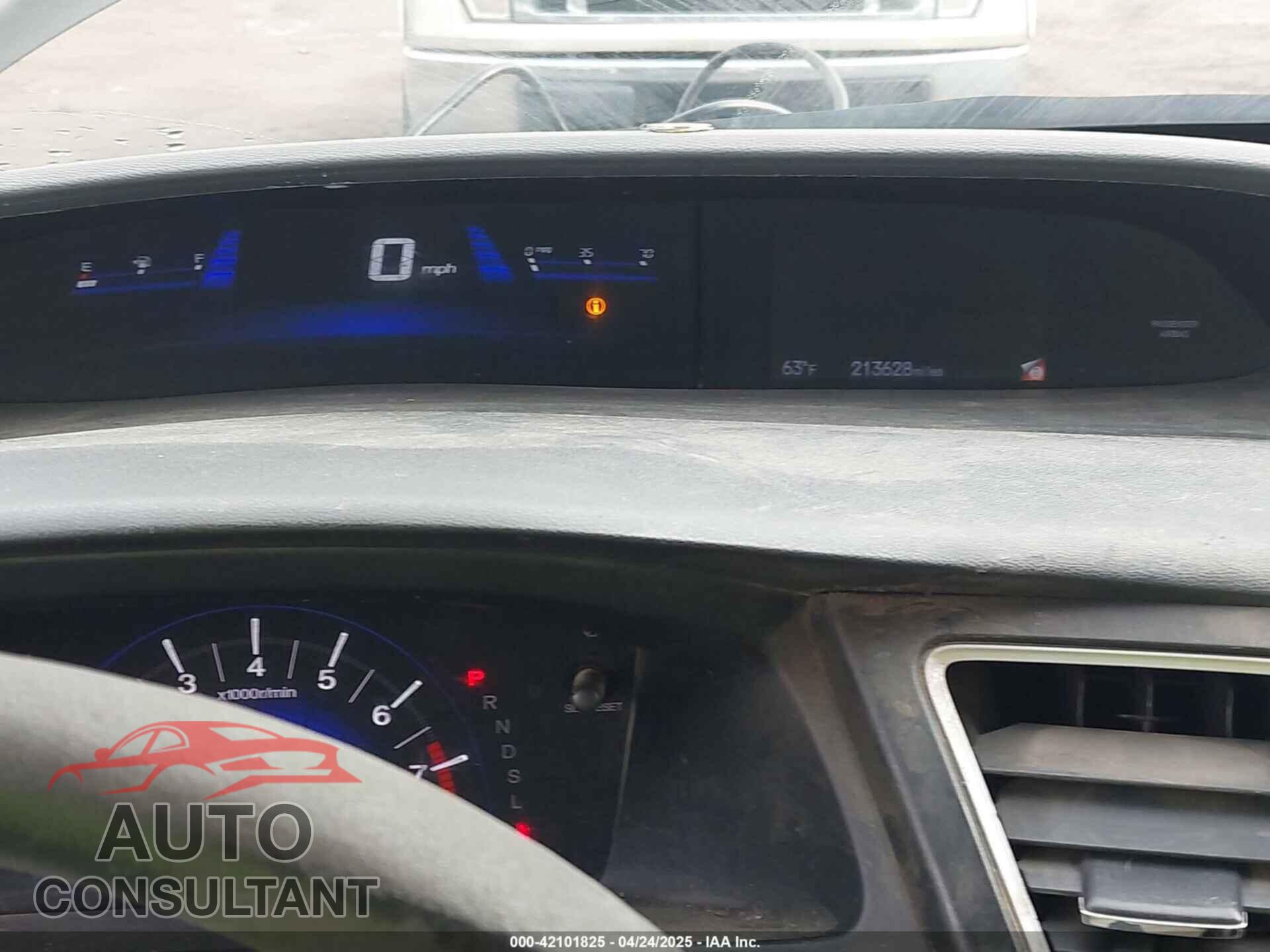 HONDA CIVIC 2015 - 19XFB2F59FE021237