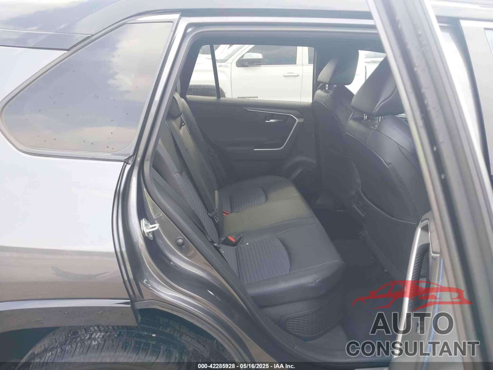 TOYOTA RAV4 HYBRID 2021 - 4T3E6RFV7MU062914