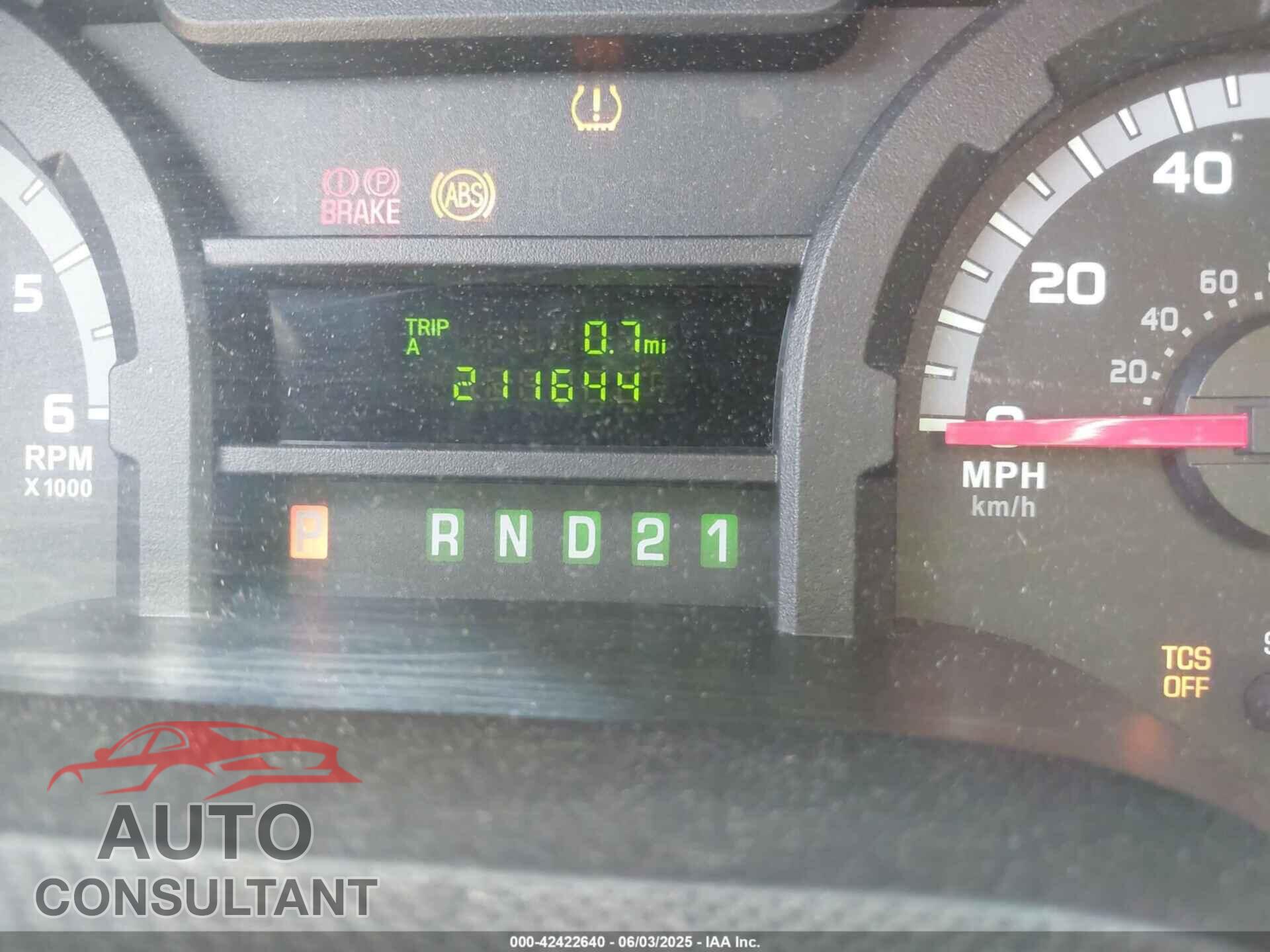 FORD E-150 2012 - 1FTNE1EWXCDB12330
