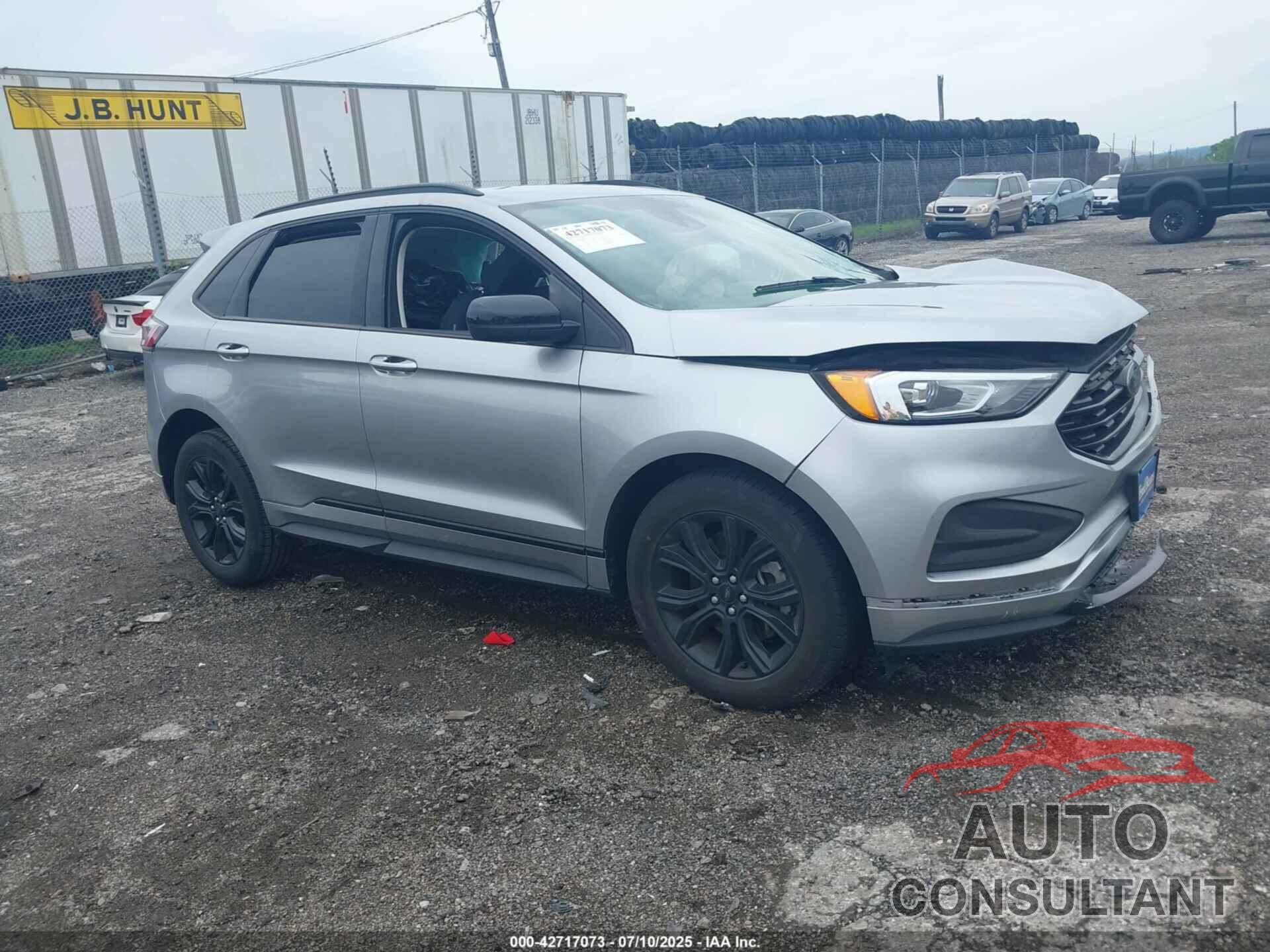 FORD EDGE 2023 - 2FMPK4G92PBA33431