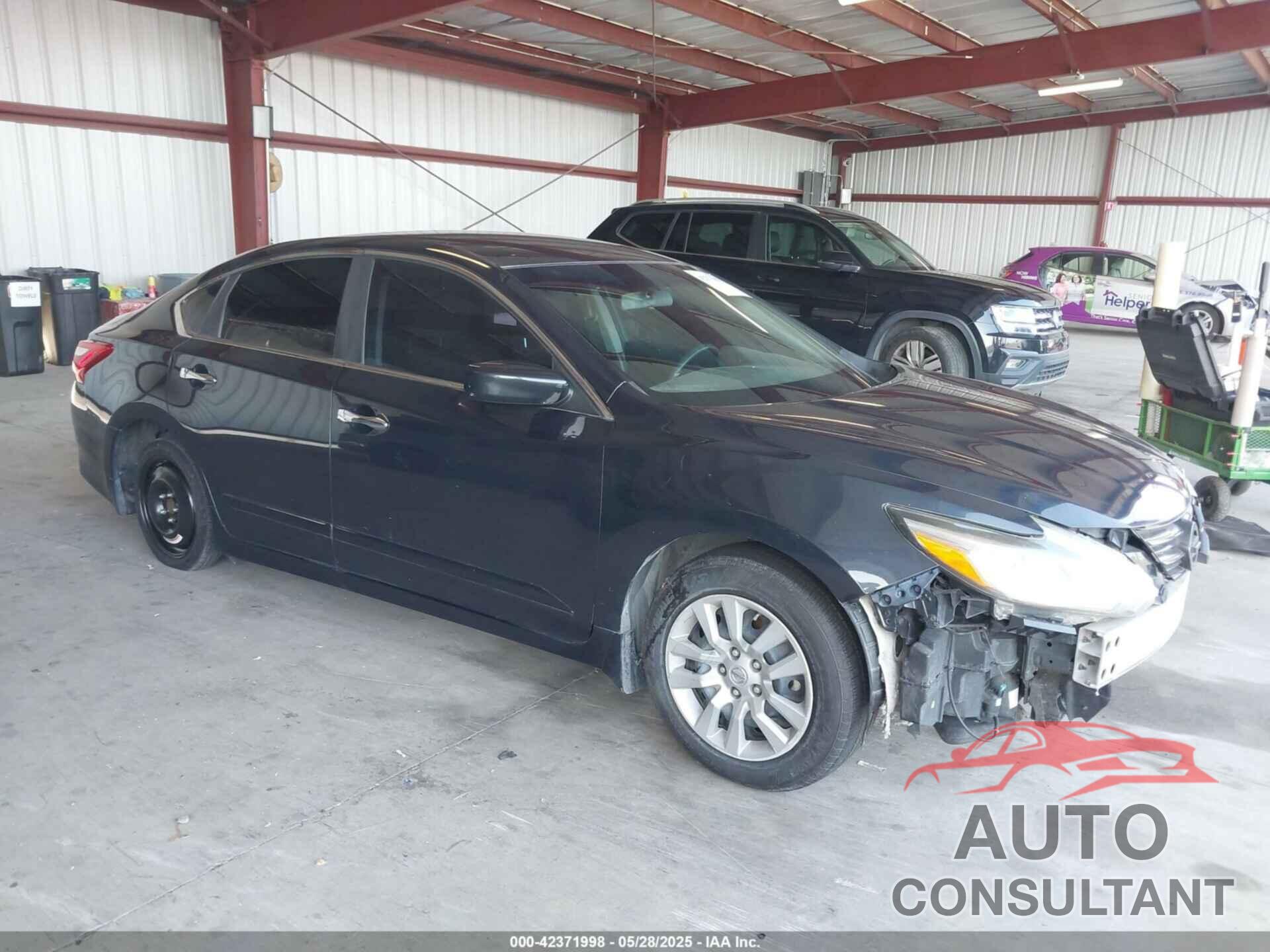 NISSAN ALTIMA 2016 - 1N4AL3AP3GC283792