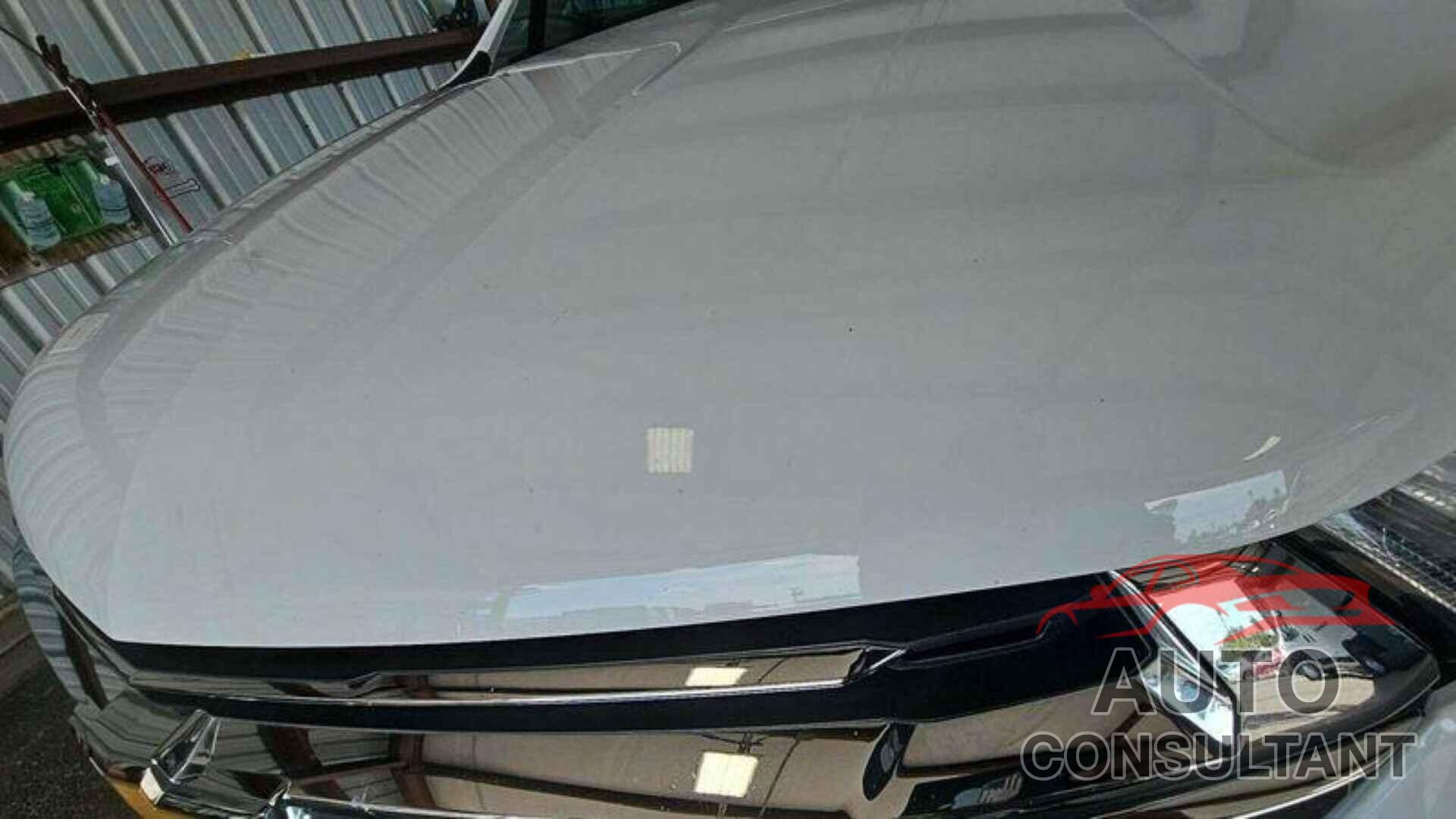 CHEVROLET TRAVERSE 2023 - 1GNERGKW3PJ225434