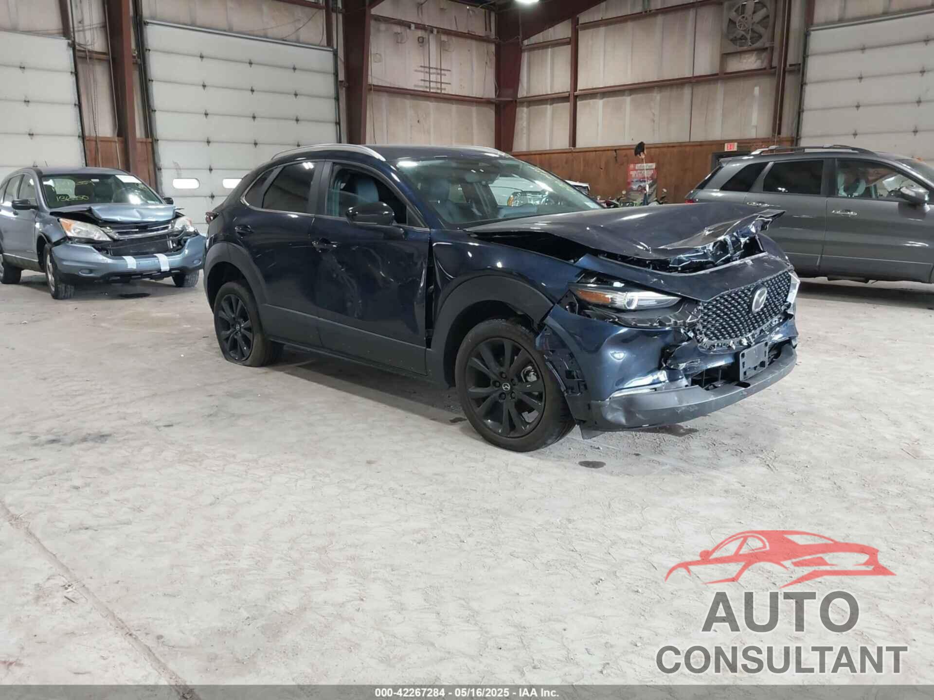 MAZDA CX-30 2024 - 3MVDMBBM2RM707143