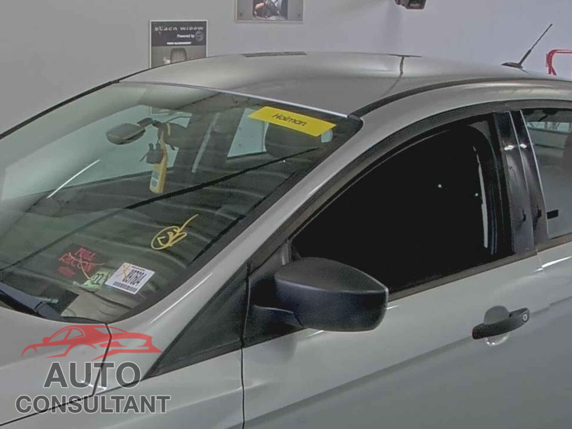 FORD FOCUS 2016 - 1FADP3E23GL366283