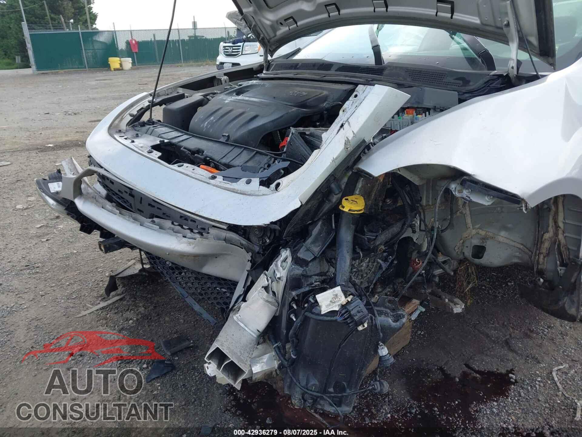 DODGE DART 2013 - 1C3CDFAA6DD200475