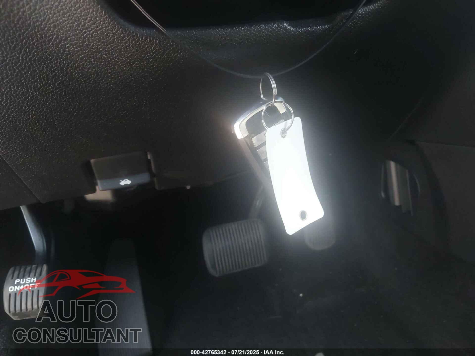 FORD EXPLORER 2018 - 1FM5K8D82JGB82903