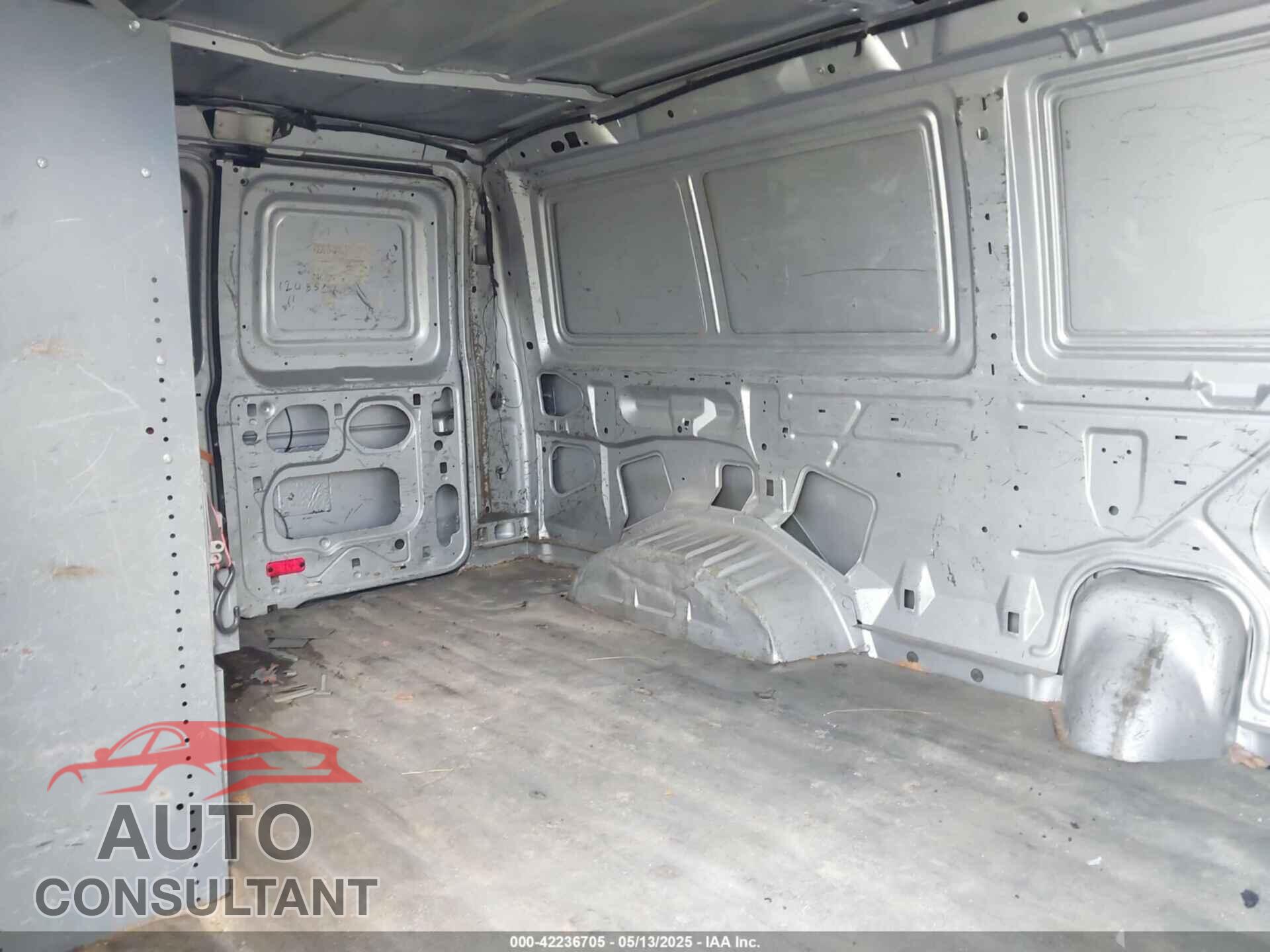 FORD E-150 2014 - 1FTNE1EW6EDB05698