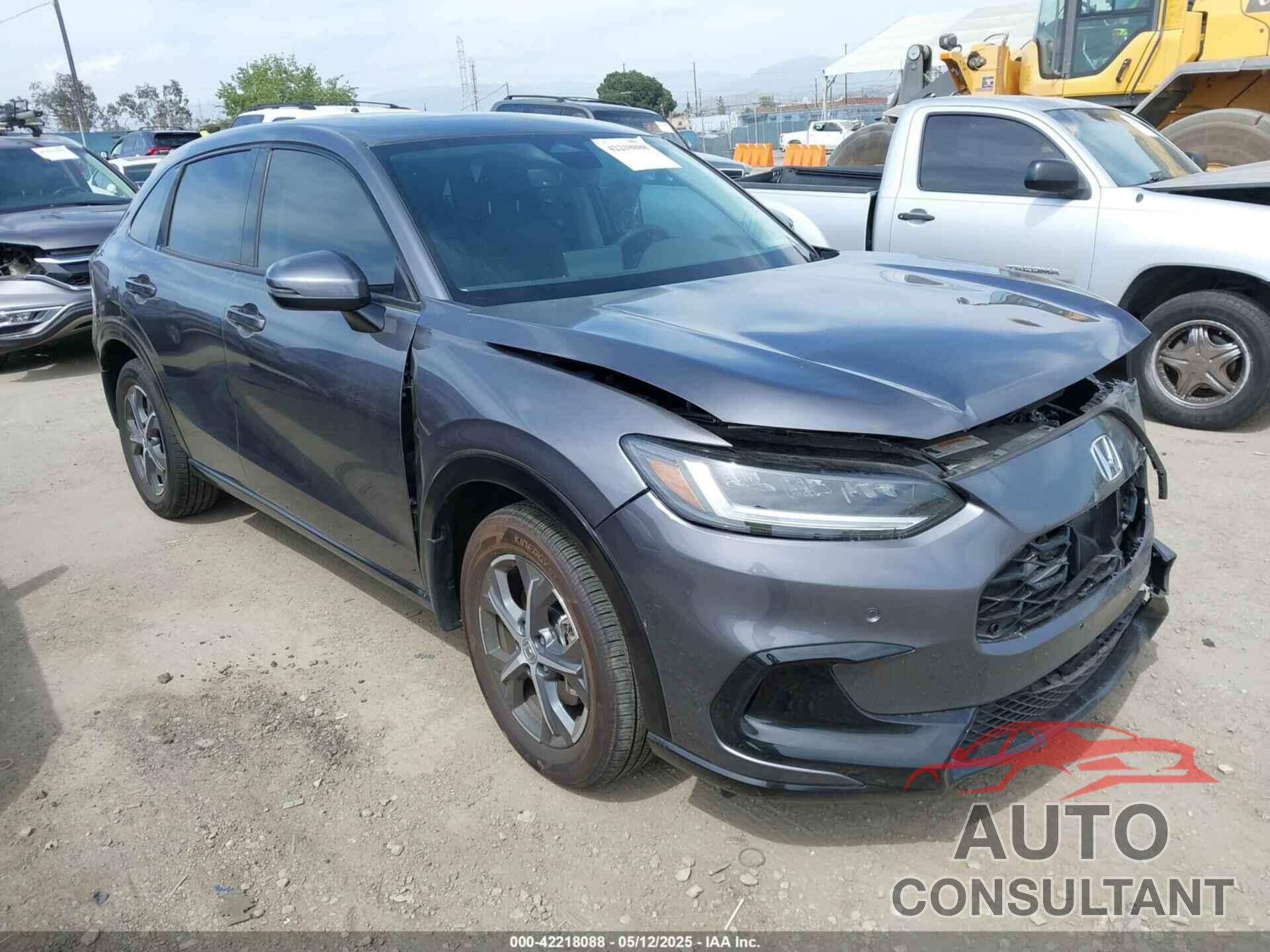 HONDA HR-V 2024 - 3CZRZ1H76RM745067