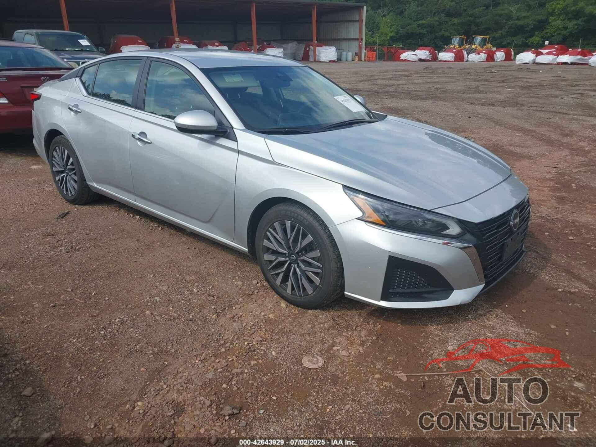 NISSAN ALTIMA 2023 - 1N4BL4DV3PN364946