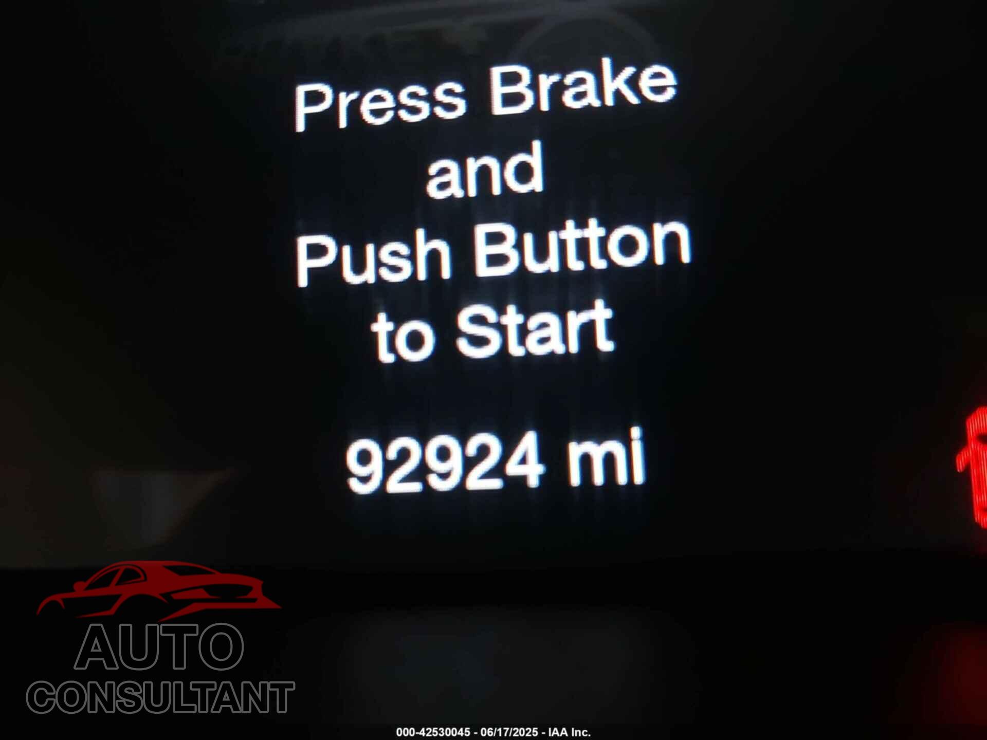 DODGE DURANGO 2021 - 1C4RDJDG3MC659249