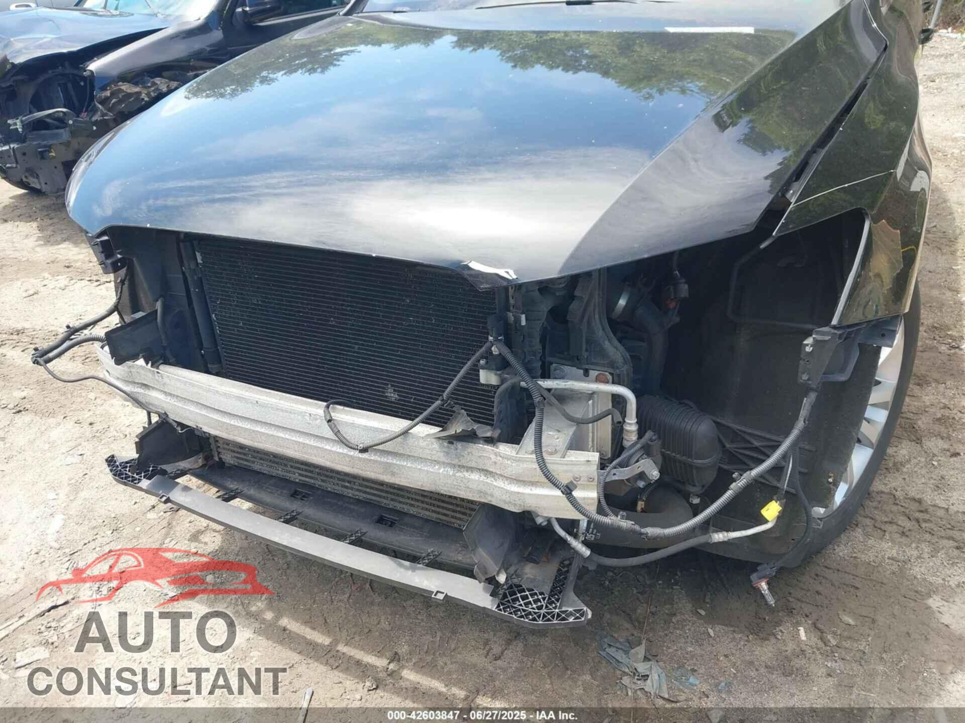 AUDI Q5 2014 - WA1CFAFP6EA123366
