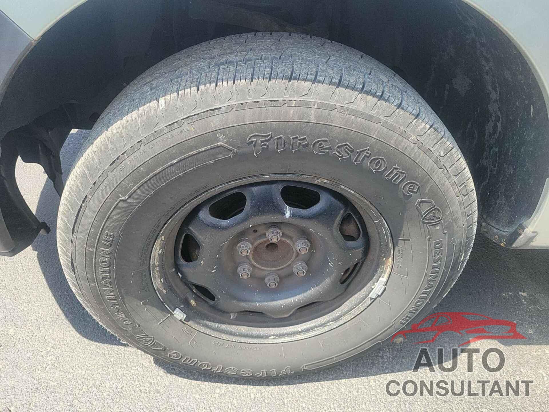 FORD F150 2014 - 1FTMF1CM9EKD63462