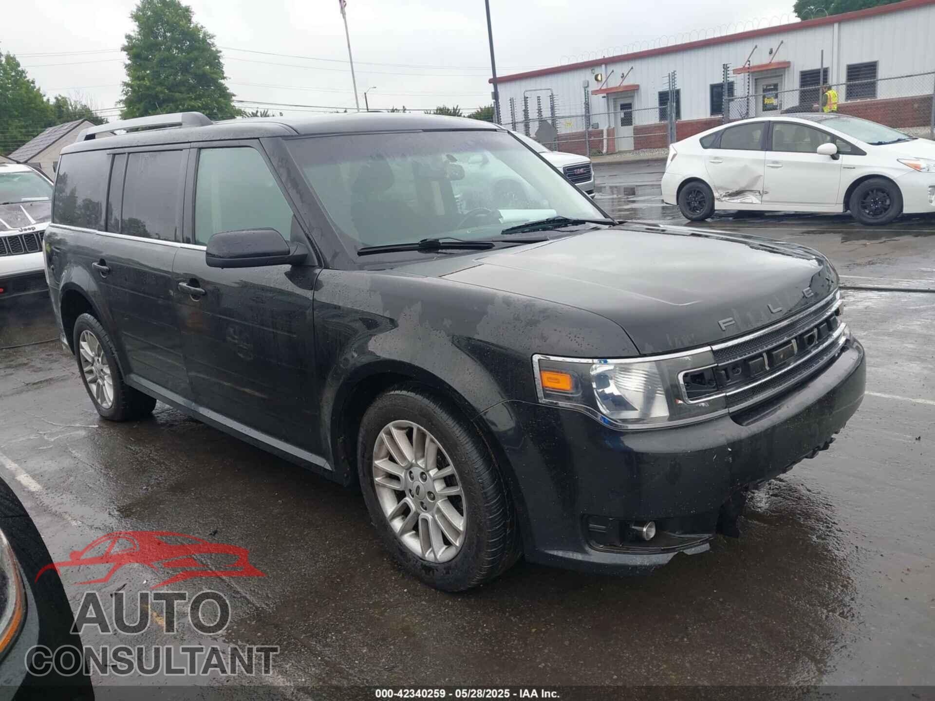 FORD FLEX 2014 - 2FMHK6C8XEBD29582
