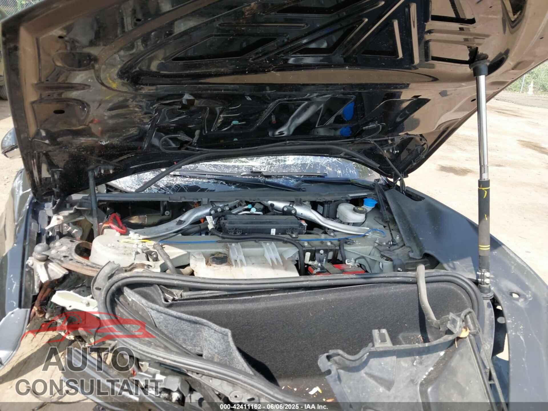 TESLA MODEL S 2018 - 5YJSA1E20JF285100