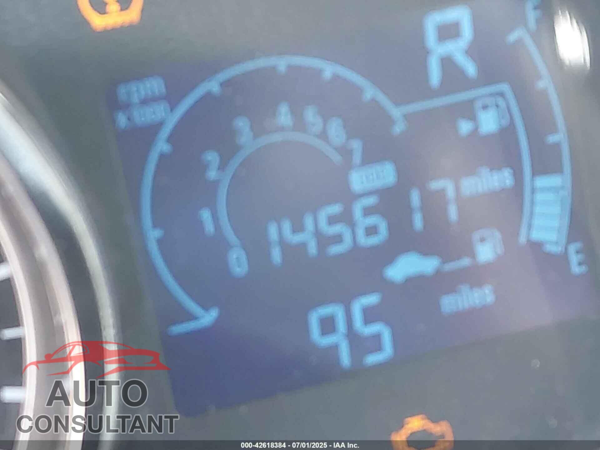 CHEVROLET SPARK 2013 - KL8CD6S95DC607864