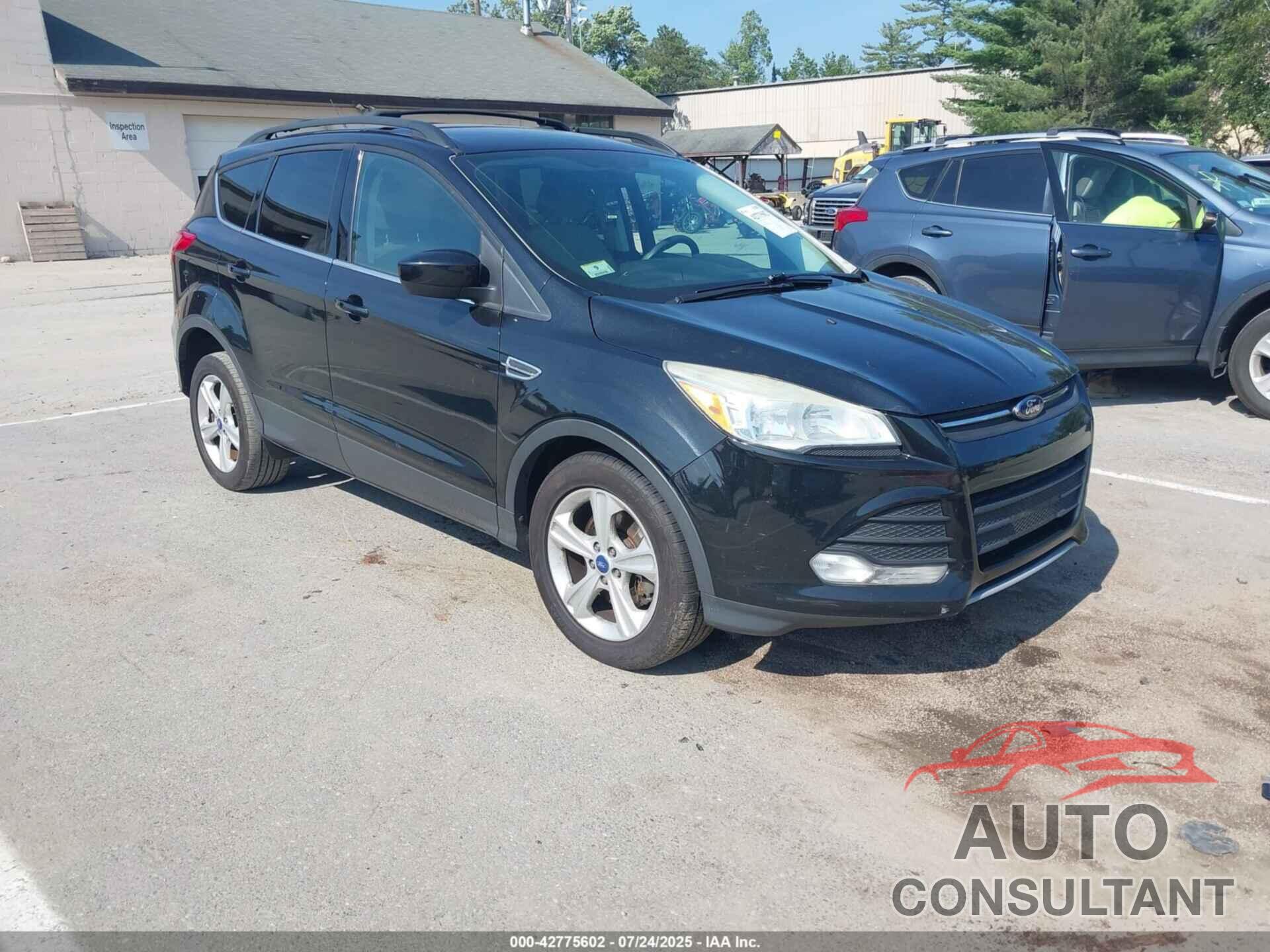 FORD ESCAPE 2013 - 1FMCU9GX0DUA10465