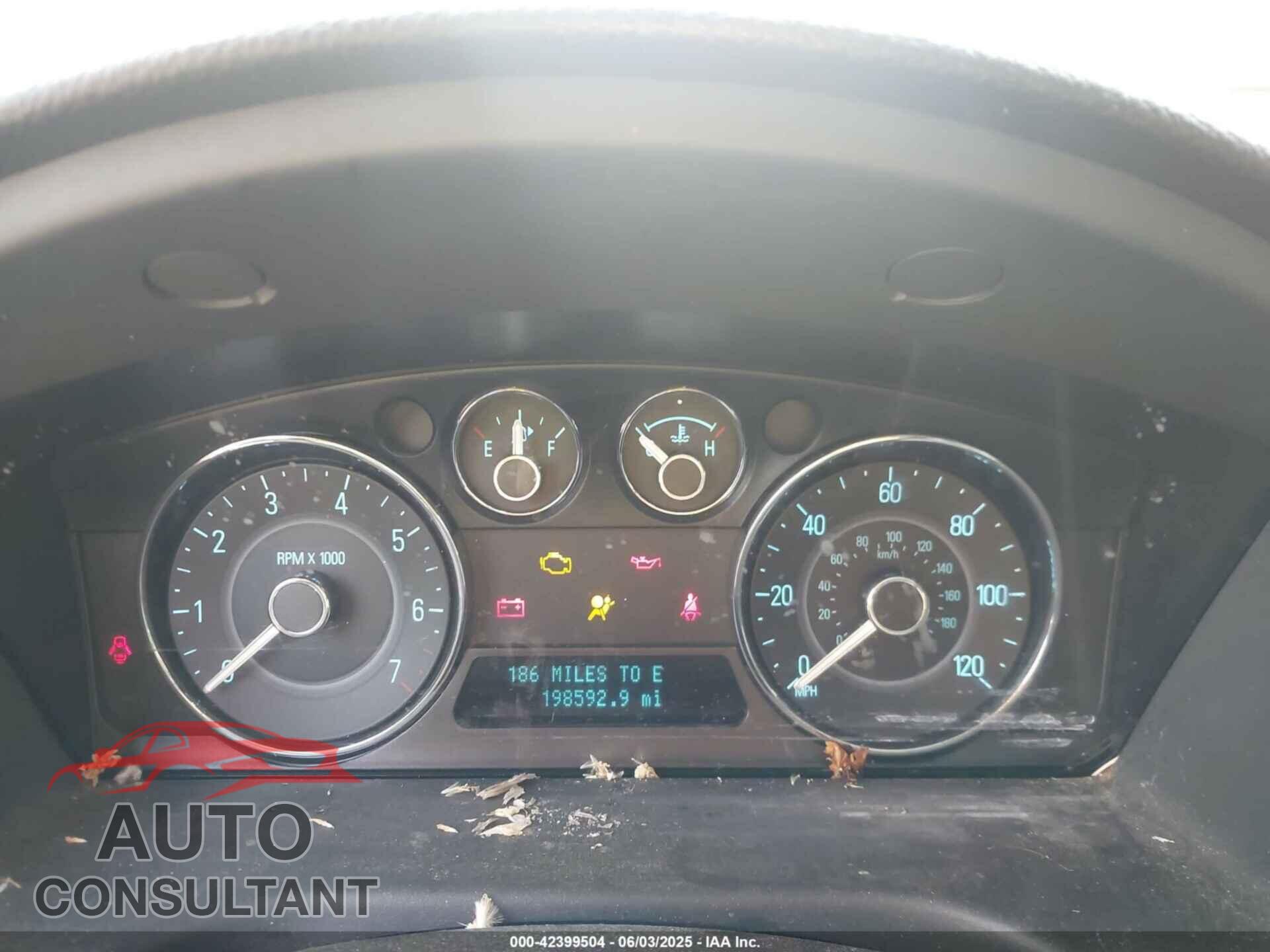 FORD FLEX 2012 - 2FMGK5CC2CBD11231