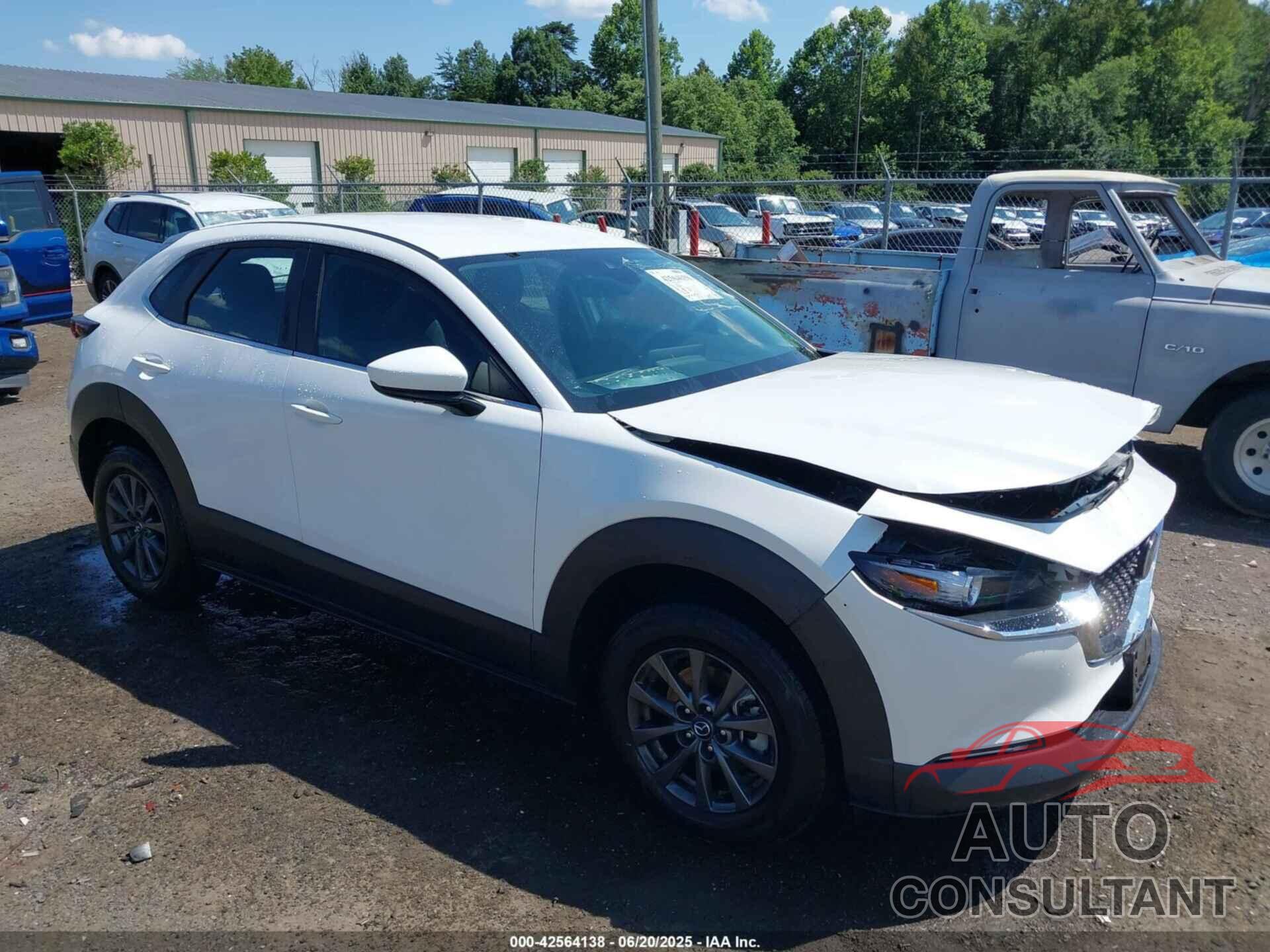 MAZDA CX-30 2023 - 3MVDMBAM8PM543864