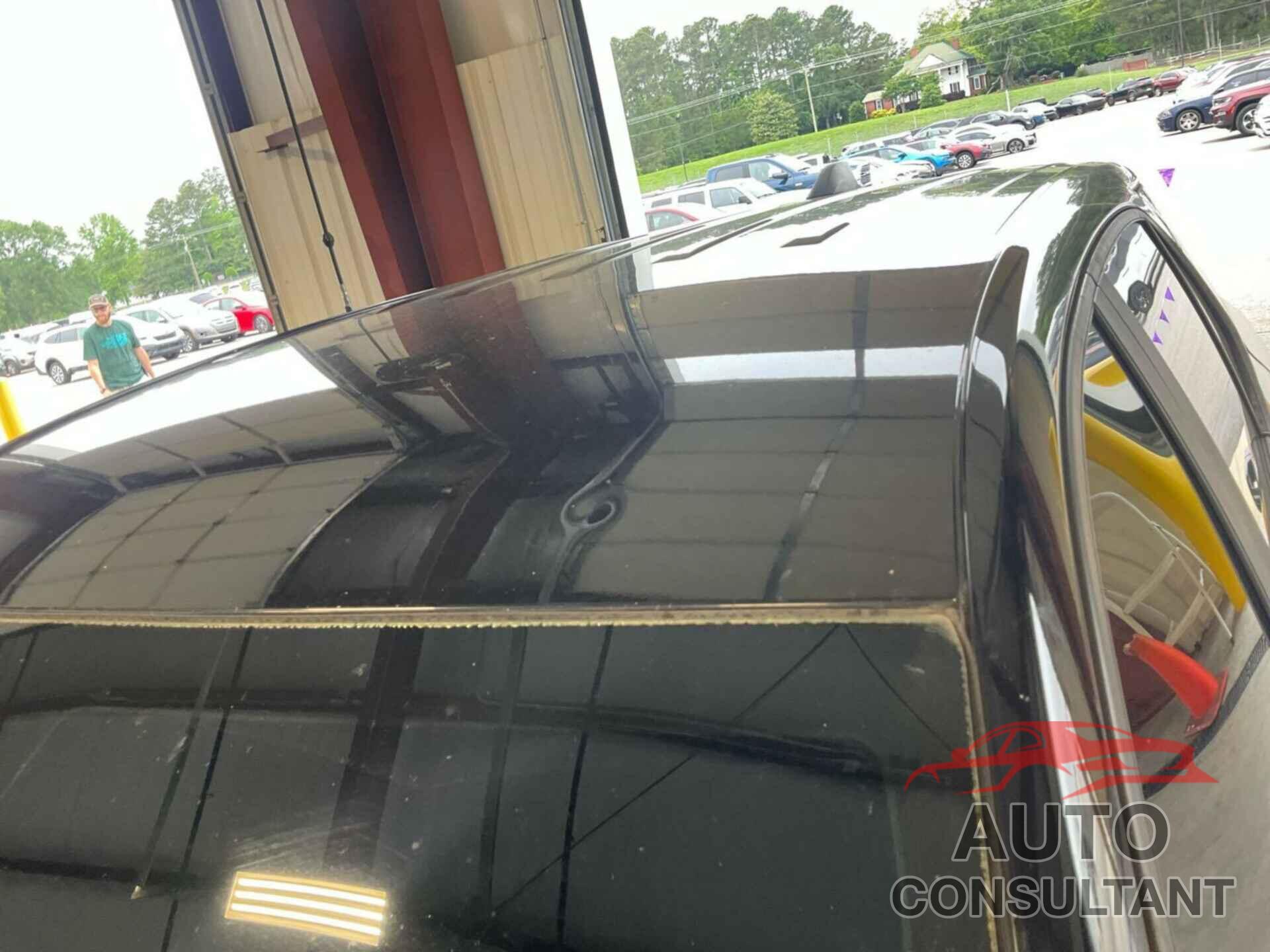 CHEVROLET EQUINOX 2020 - 2GNAXSEVXL6279458