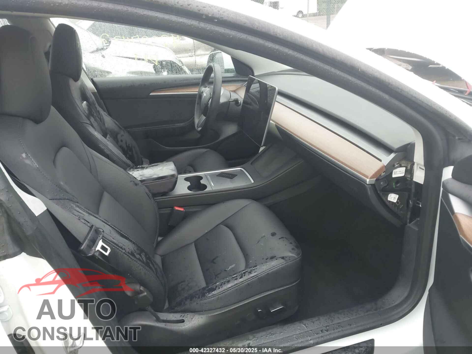 TESLA MODEL 3 2023 - 5YJ3E1EA6PF500343