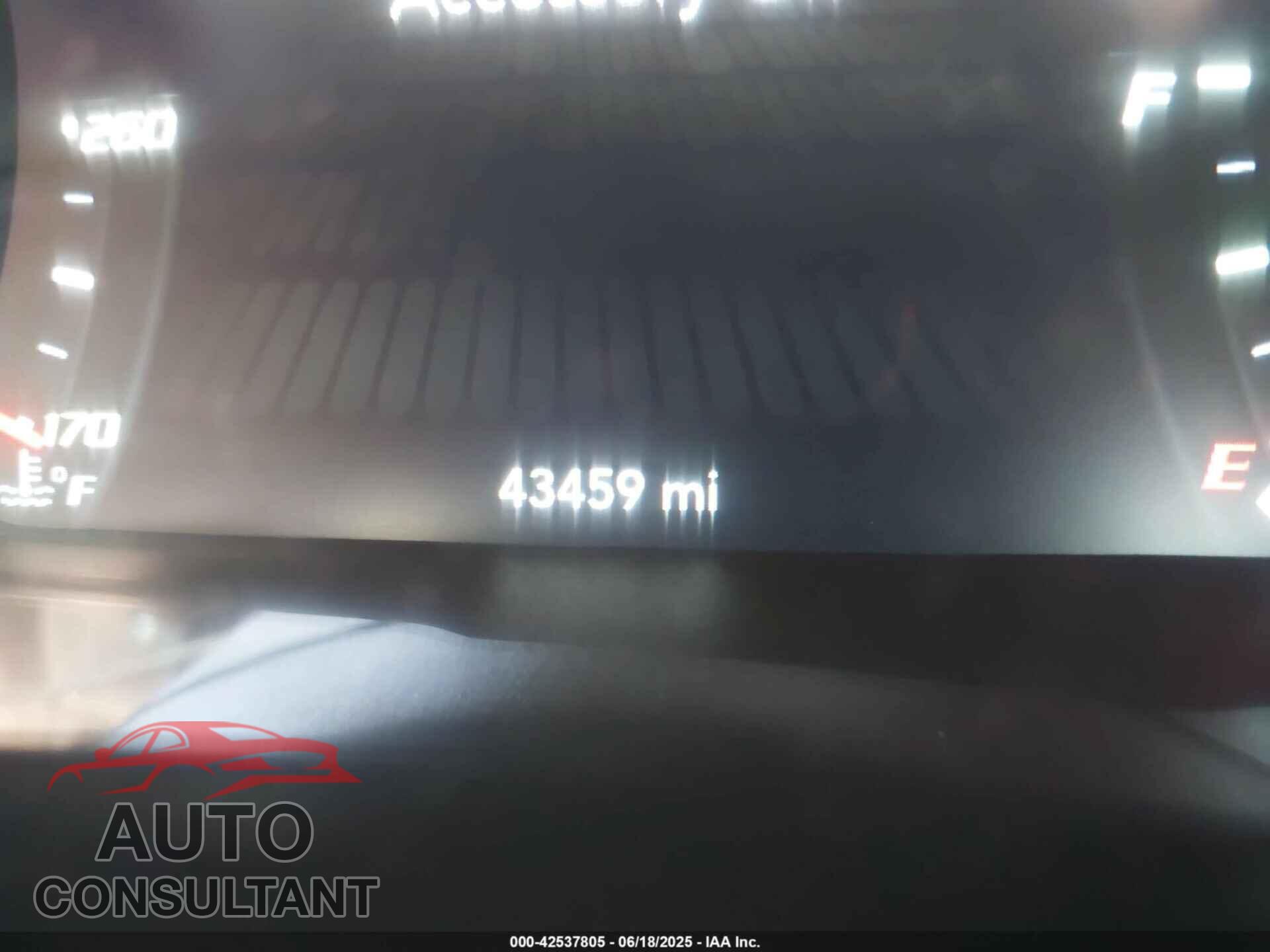 DODGE CHALLENGER 2019 - 2C3CDZFJ5KH529257