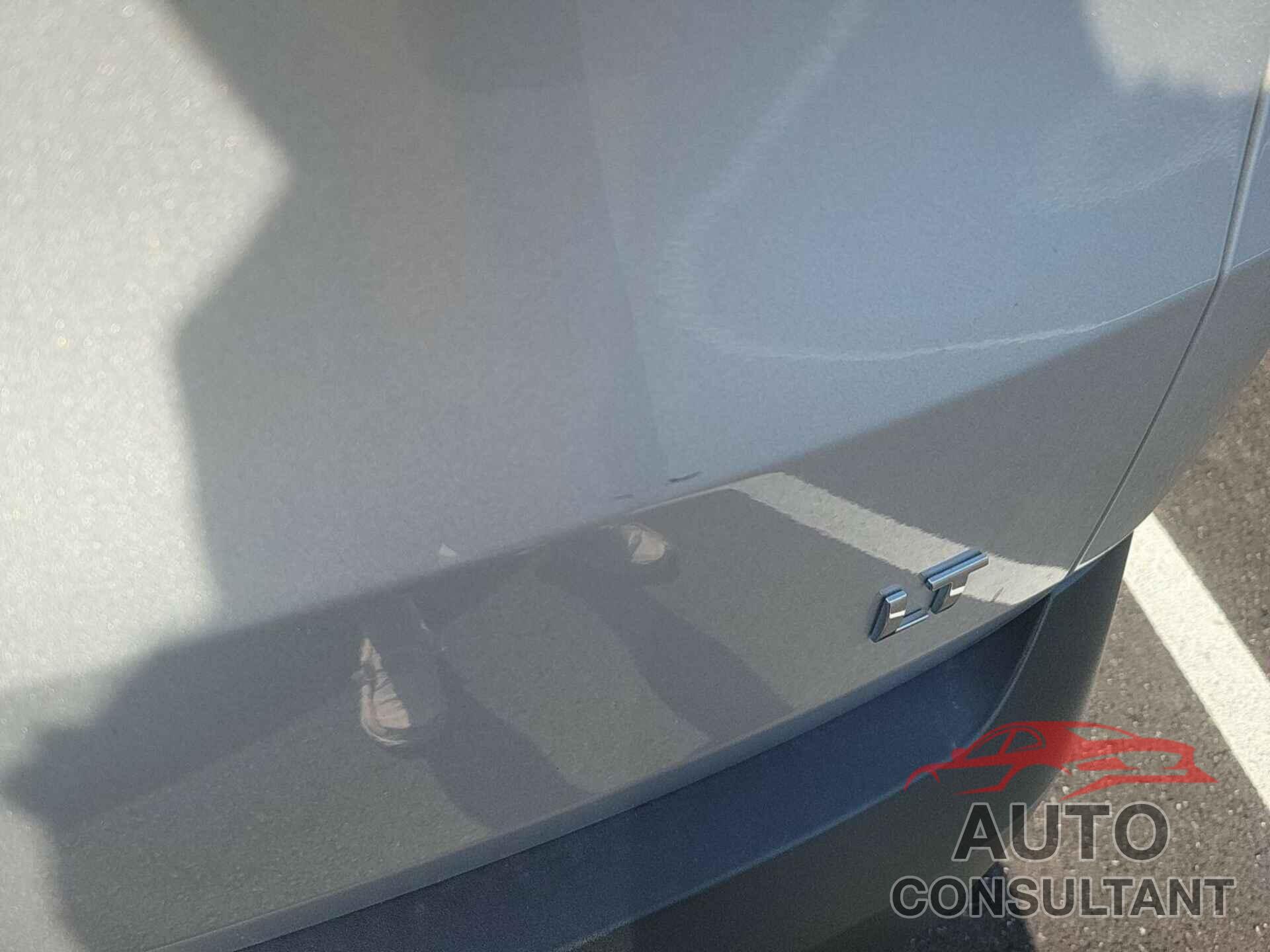 CHEVROLET TRAVERSE 2022 - 1GNERGKW0NJ151550