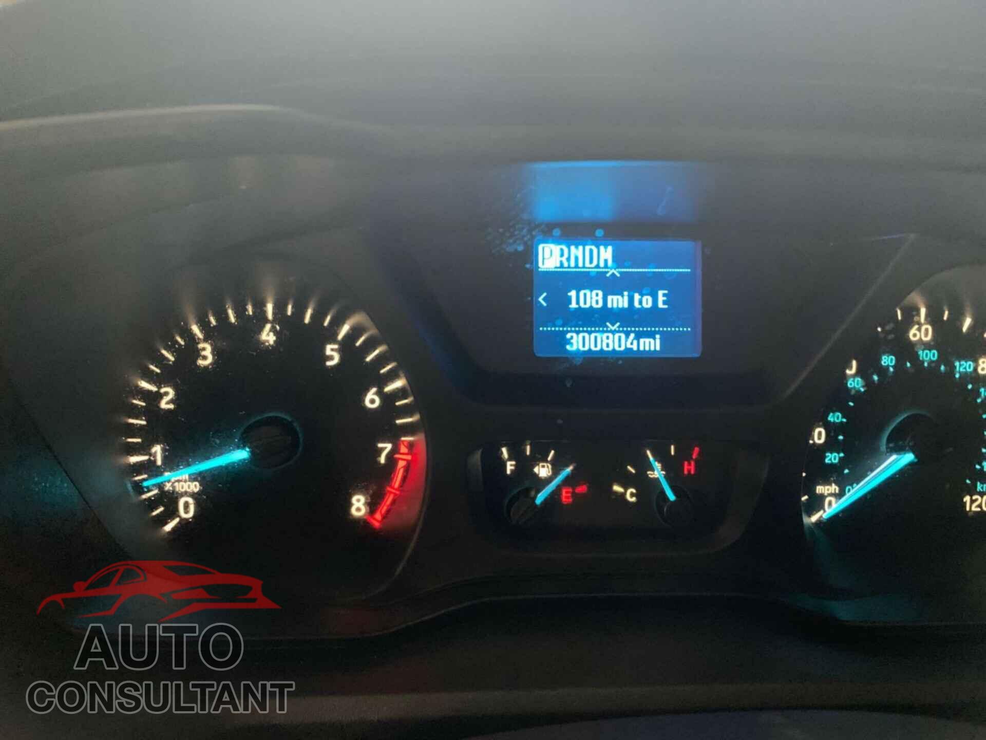 FORD TRANSIT-250 2017 - 1FTYR2CM7HKA34715