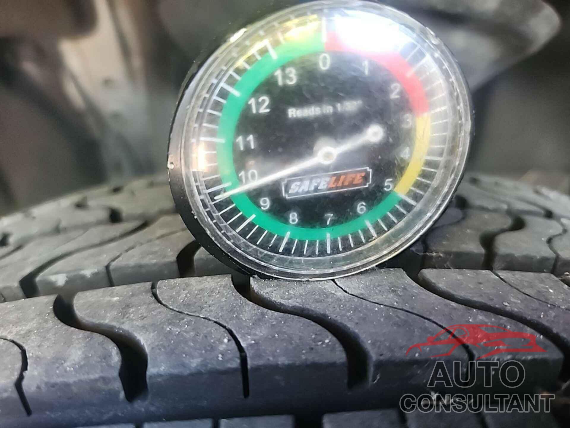 TOYOTA RAV4 2022 - 4T3B6RFV6NU066831