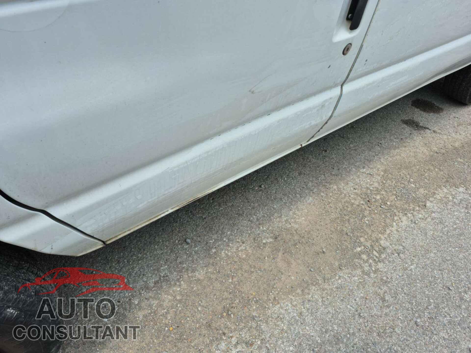 FORD ECONOLINE 2012 - 1FTNE2EW3CDB08819