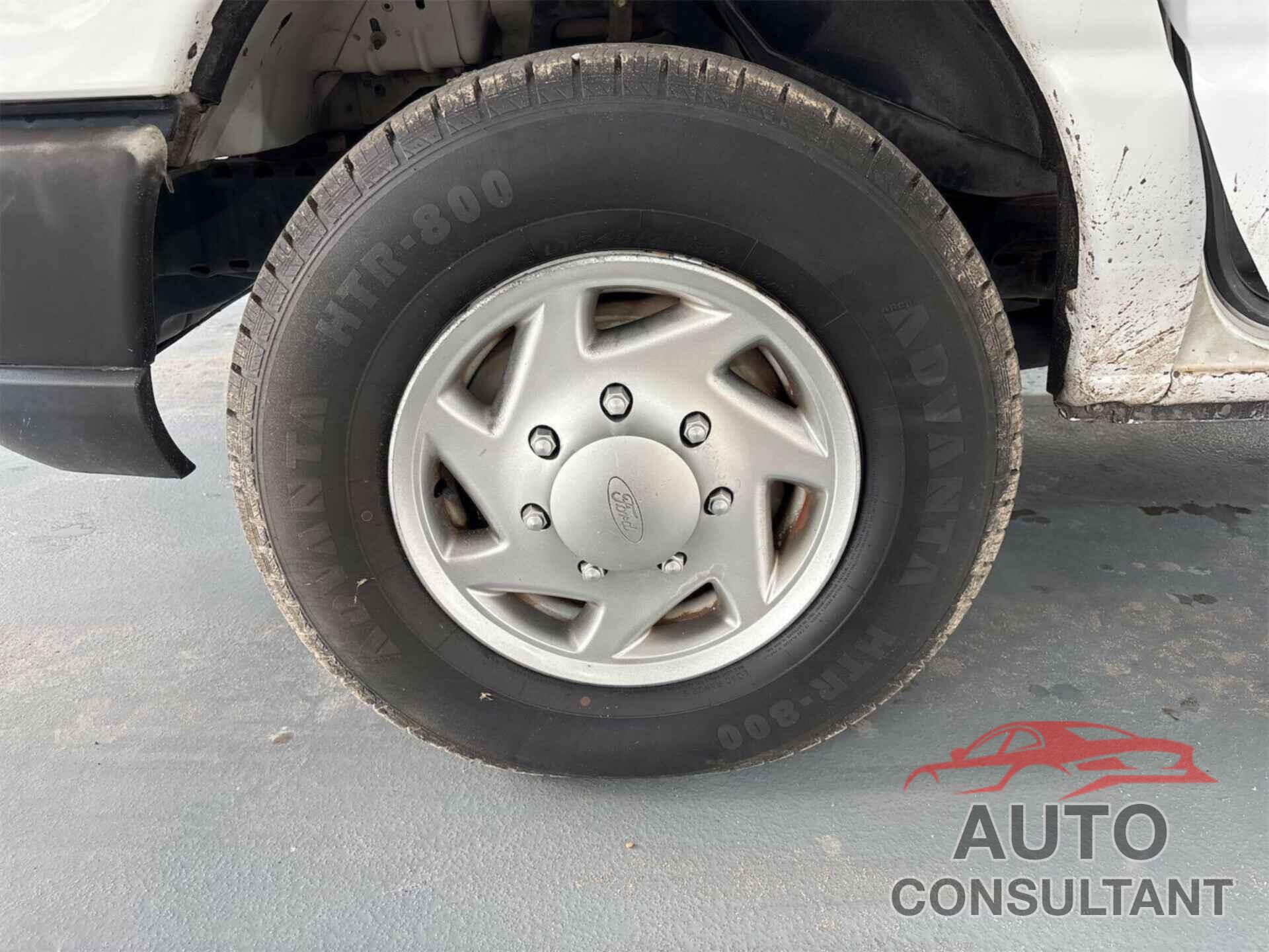 FORD E-250 2013 - 1FTNE2EL5DDA49795