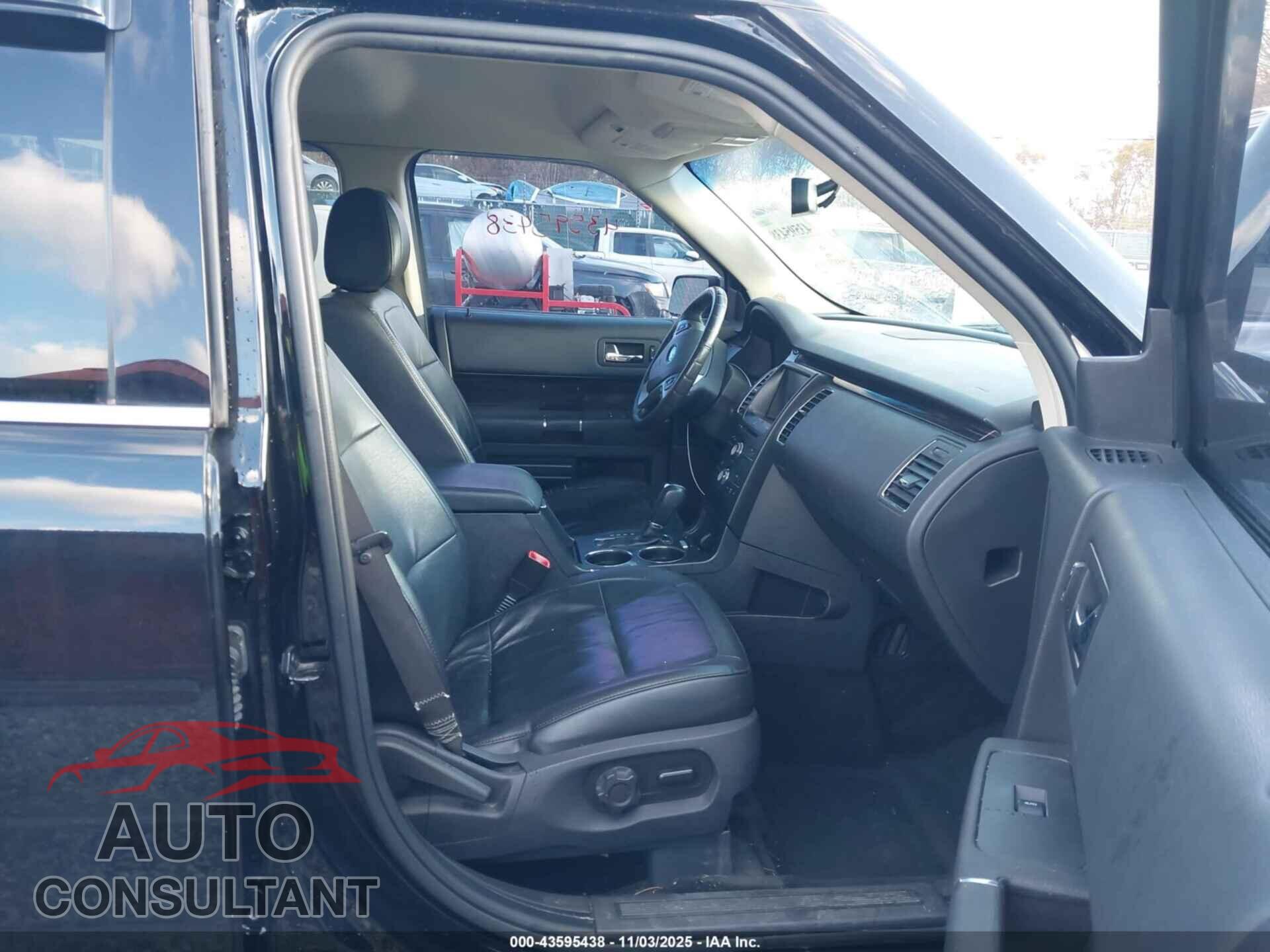 FORD FLEX 2017 - 2FMHK6C82HBA04266