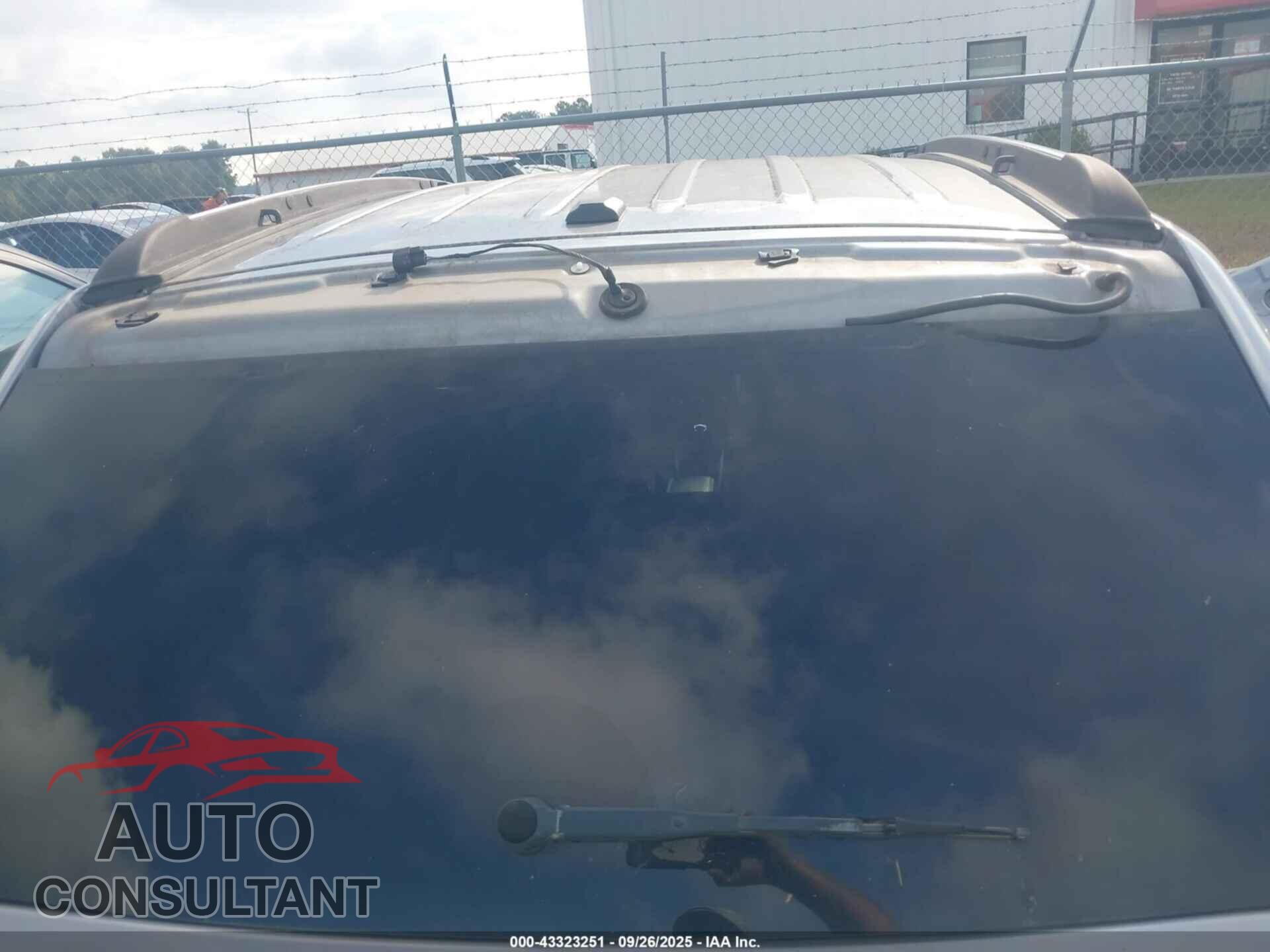 JEEP COMPASS 2015 - 1C4NJDEB4FD169976