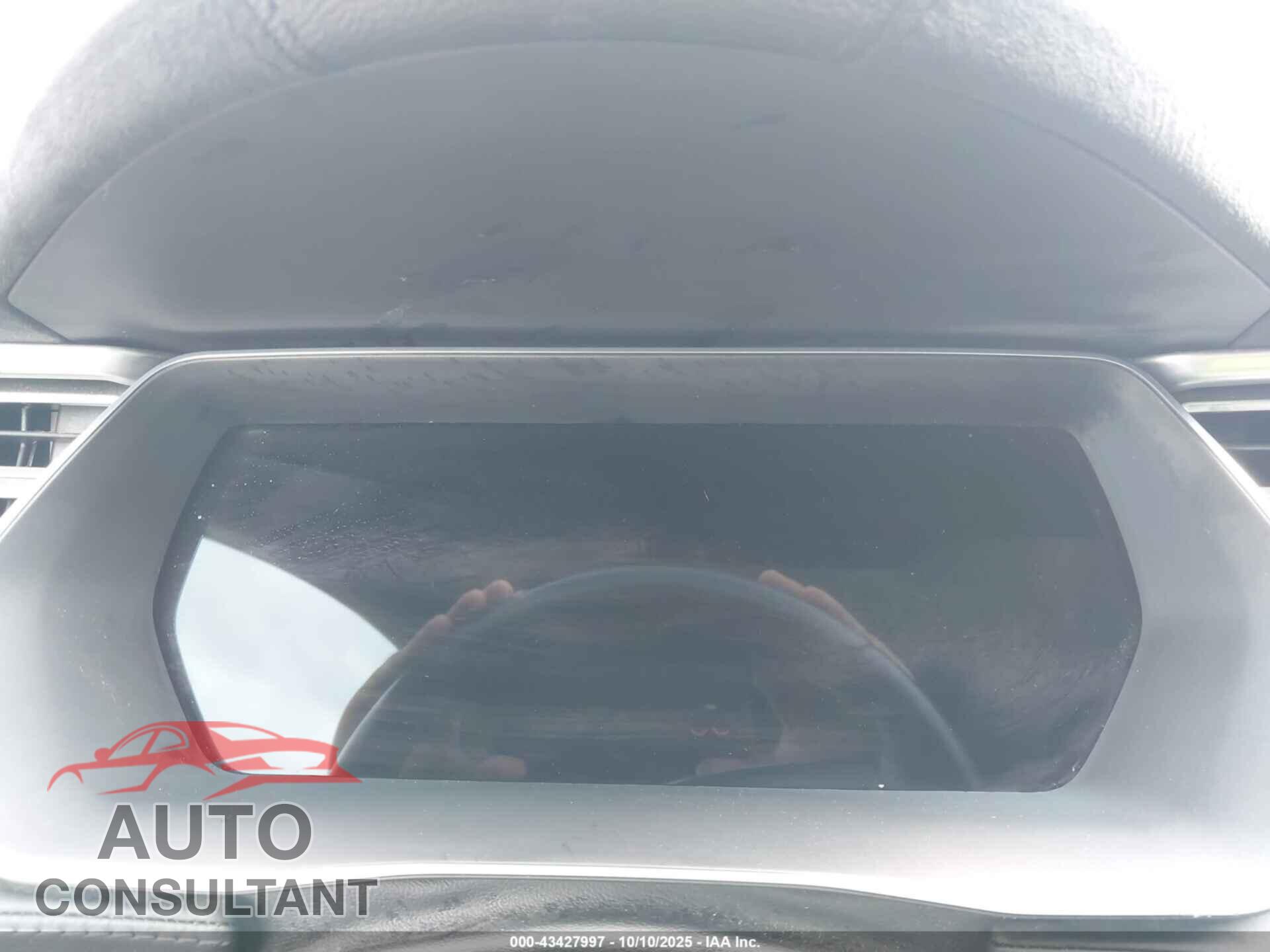 TESLA MODEL S 2015 - 5YJSA1E12FF106618