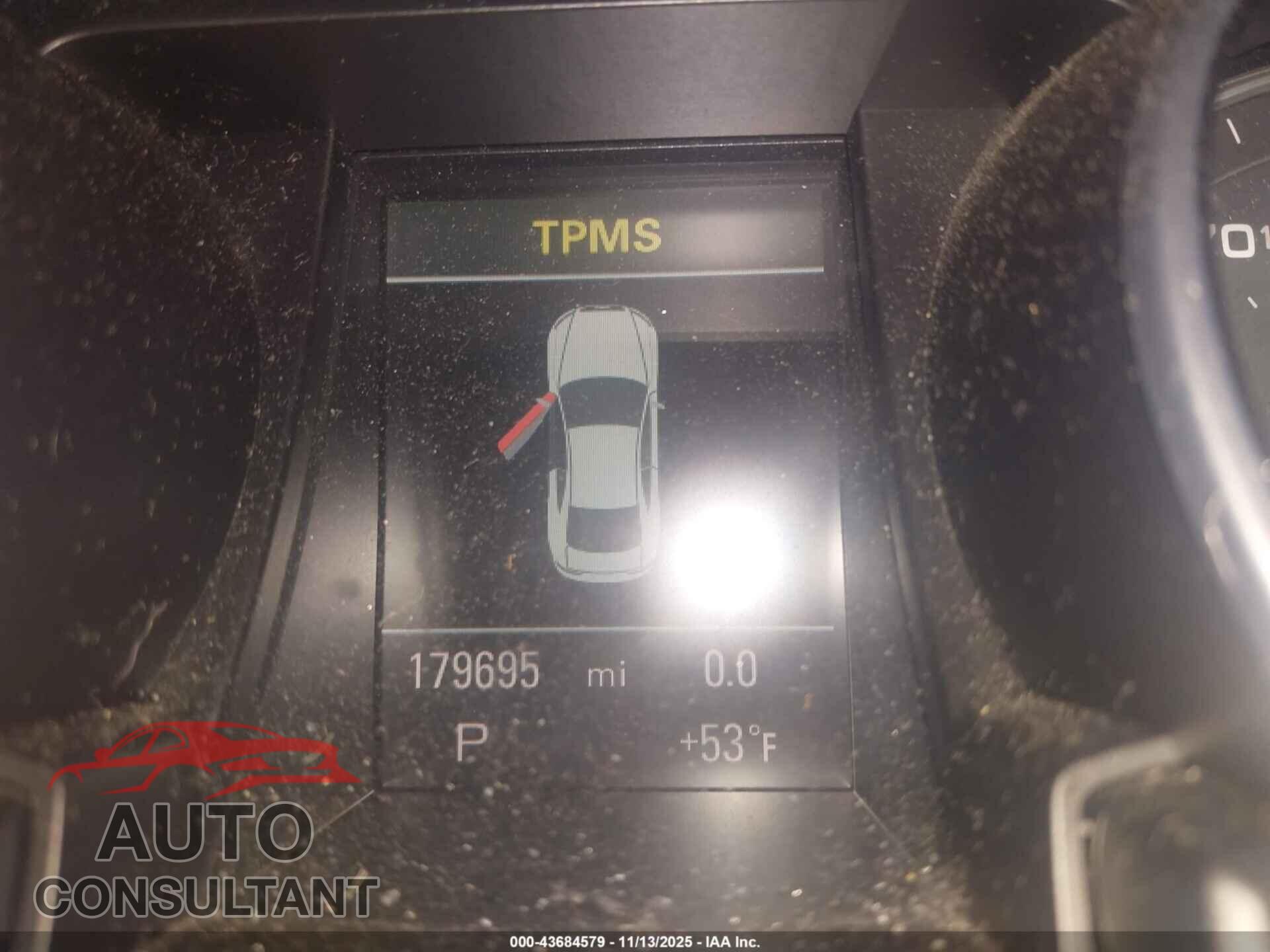 AUDI A5 2013 - WAULFAFR7DA044789