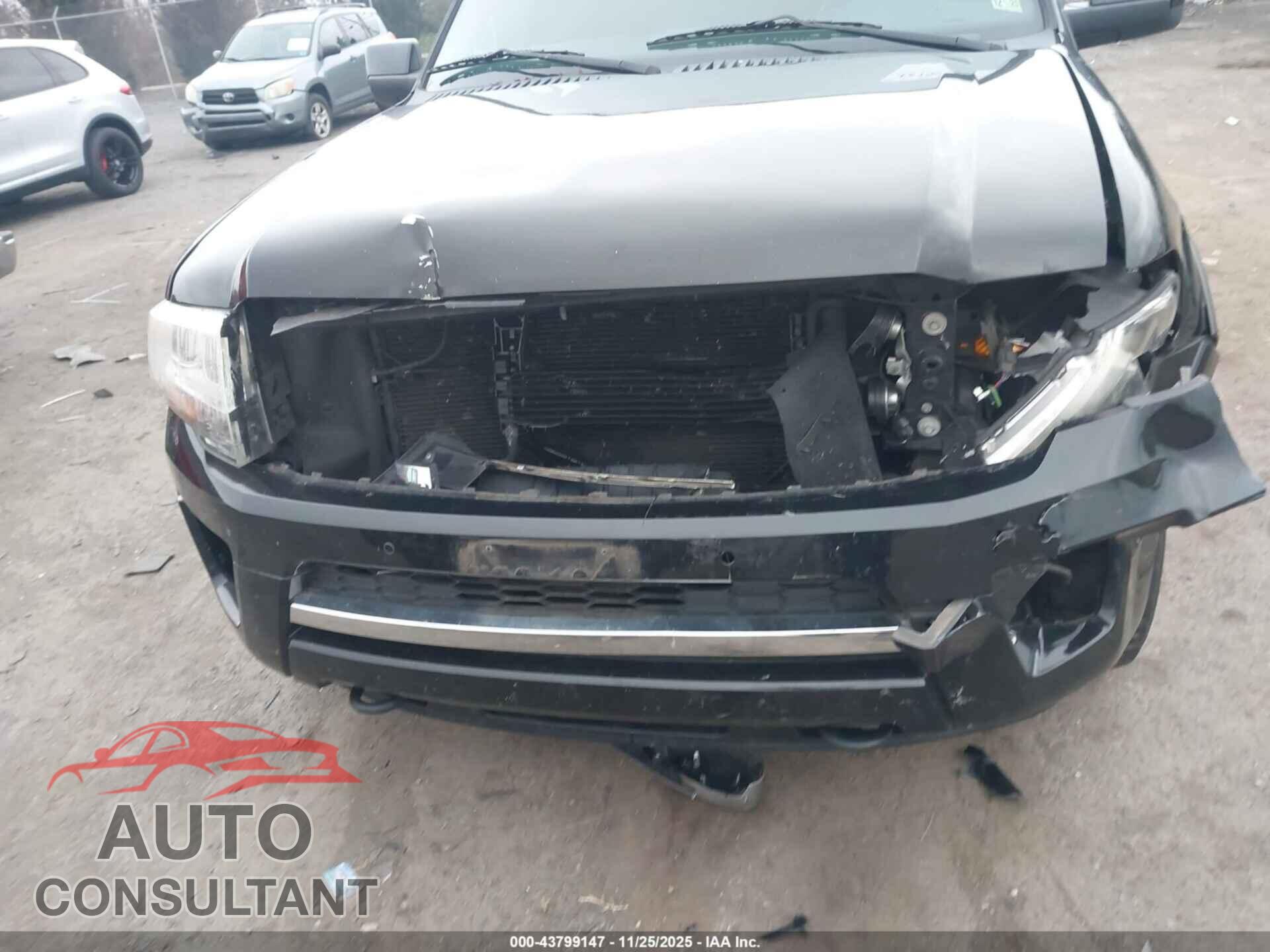 FORD EXPEDITION 2017 - 1FMJU2AT2HEA74754