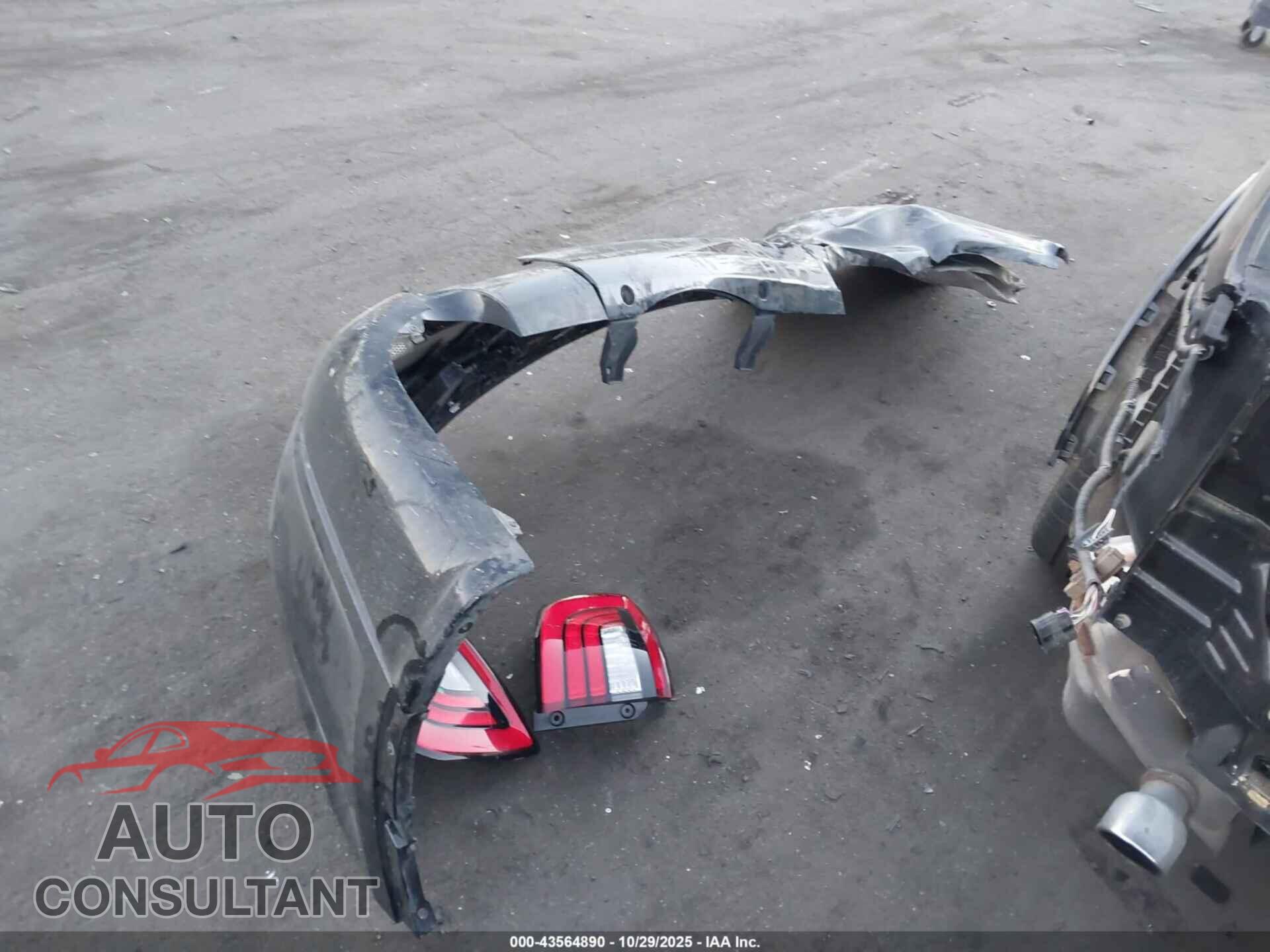 DODGE DURANGO 2023 - 1C4RDHDG2PC685564